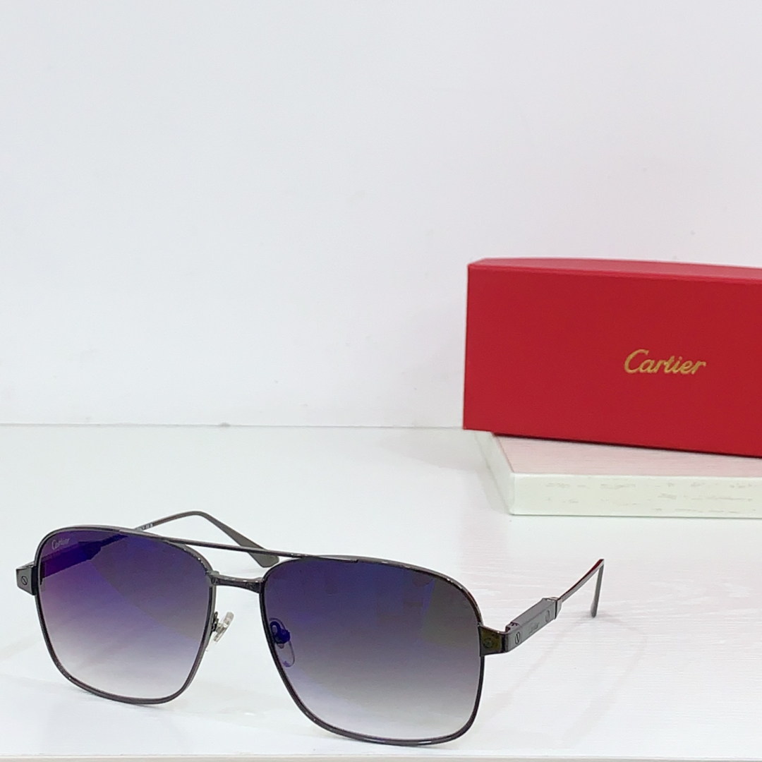 NO:269474,Cartie* MODELCT0419S SIZE: 58-Odd 17-Glasses Sunglasses, Glasses, Cartier19860909Cartie* MODELCT0419S SIZE: 58口17- 眼镜墨镜太阳镜,眼镜,cartier,glasses