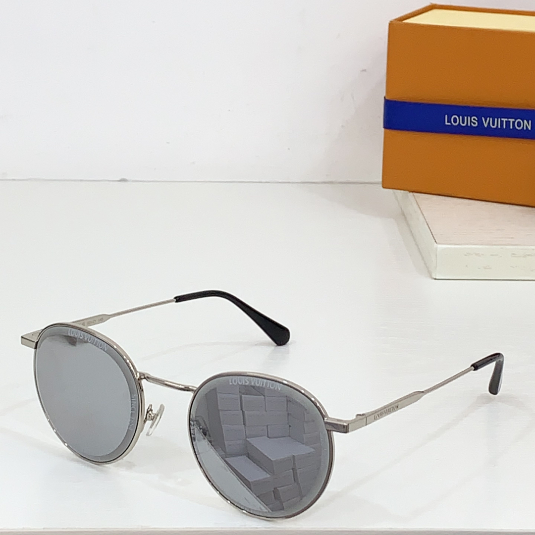 NO:241884,LOUIS VUITTO* MODELZ2608U SIZE52 port 21- glasses sunglasses sunglasses, glasses, louis vuitton19860909LOUIS VUITTO* MODELZ2608U SIZE52口21- 眼镜墨镜太阳镜,眼镜,louis vuitton,glasses
