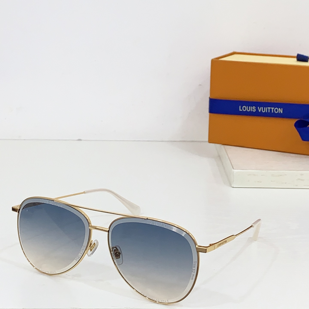 NO:241894,LOUIS VUITTO* MODELZ2625U SIZE62 port 15- glasses sunglasses sunglasses, glasses, louis vuitton19860909LOUIS VUITTO* MODELZ2625U SIZE62口15- 眼镜墨镜太阳镜,眼镜,louis vuitton,glasses