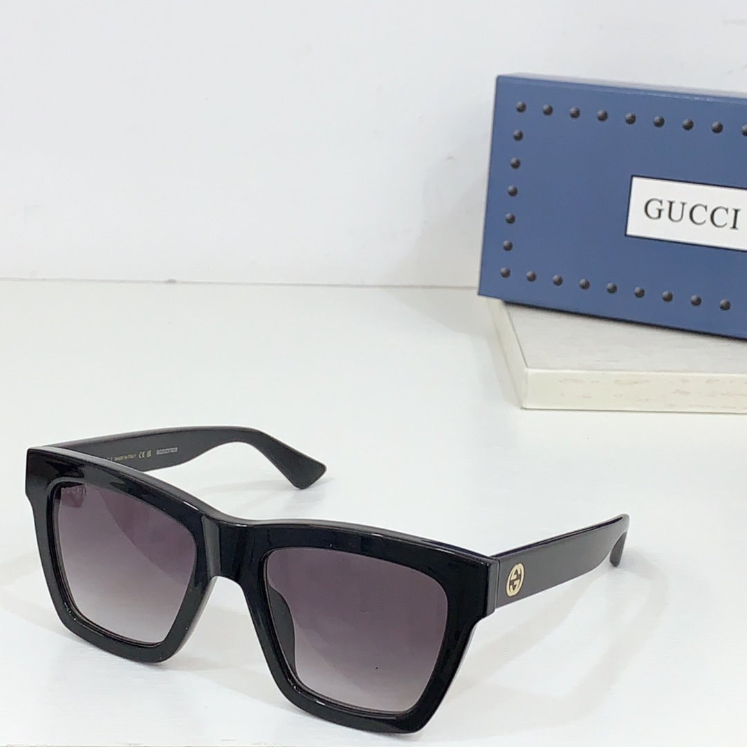 NO:241922,Gucc*i Model:GG1714S SIZE:54-glasses, sunglasses, sunglasses, gucci19860909古*驰 Gucc*i Model:GG1714S SIZE:54口19- 眼镜墨镜太阳镜,眼镜,gucci,glasses