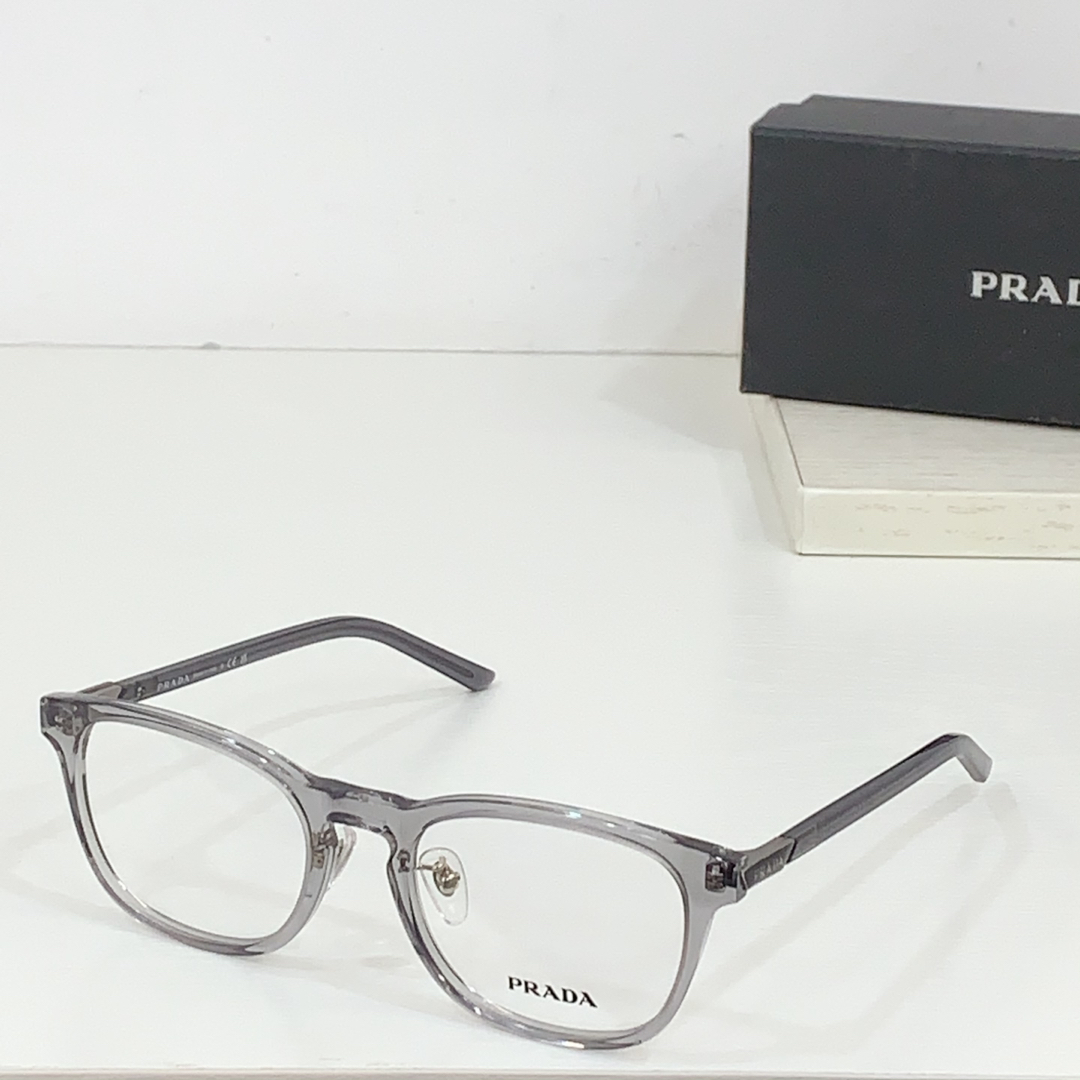 NO:241952,PRAD* ModVPR 12Z Size51-20- Glasses Sunglasses Sunglasses, Glasses, Prada19860909PRAD* ModVPR 12Z Size51-20- 眼镜墨镜太阳镜,眼镜,prada,glasses