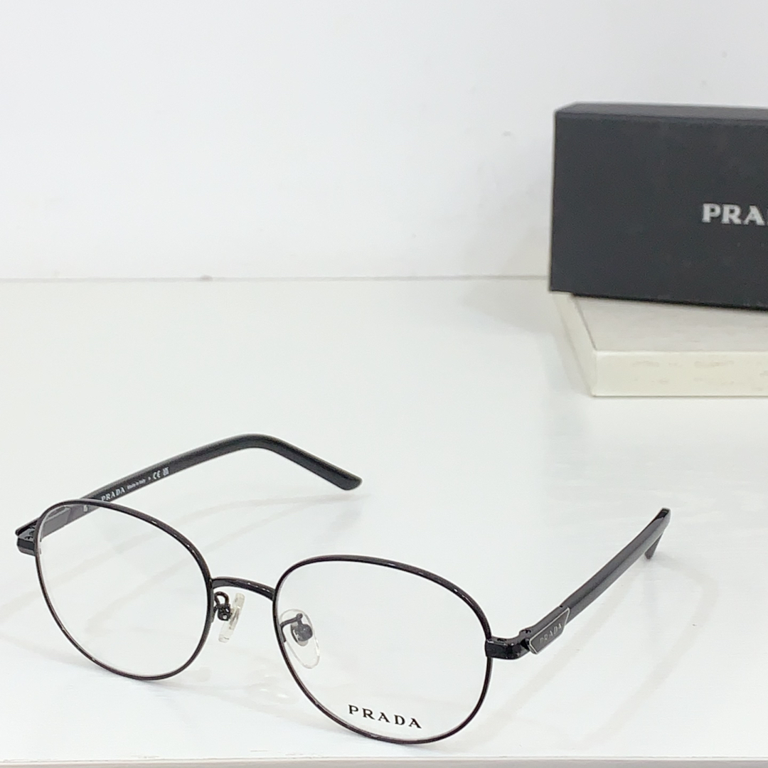 NO:241955,PRAD* VPR68Y-D SIZE52-19- Glasses sunglasses, glasses, prada19860909PRAD* VPR68Y-D SIZE52-19- 眼镜墨镜太阳镜,眼镜,prada,glasses