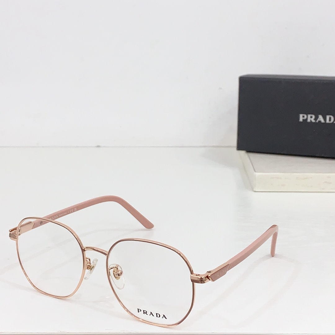 NO:241937,PRAD* VPR66Y-D SIZE52-17- Glasses sunglasses, glasses, prada19860909PRAD* VPR66Y-D SIZE52-17- 眼镜墨镜太阳镜,眼镜,prada,glasses