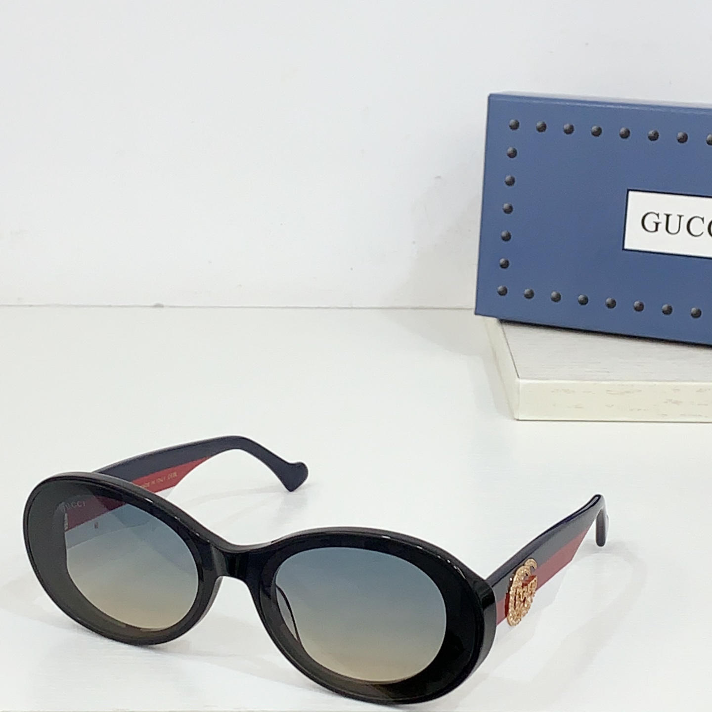  GUCC*🐝🐝🐝MODEL：GG1643🐝🐝🐝SIZE：66口17-145🐝🐝🐝