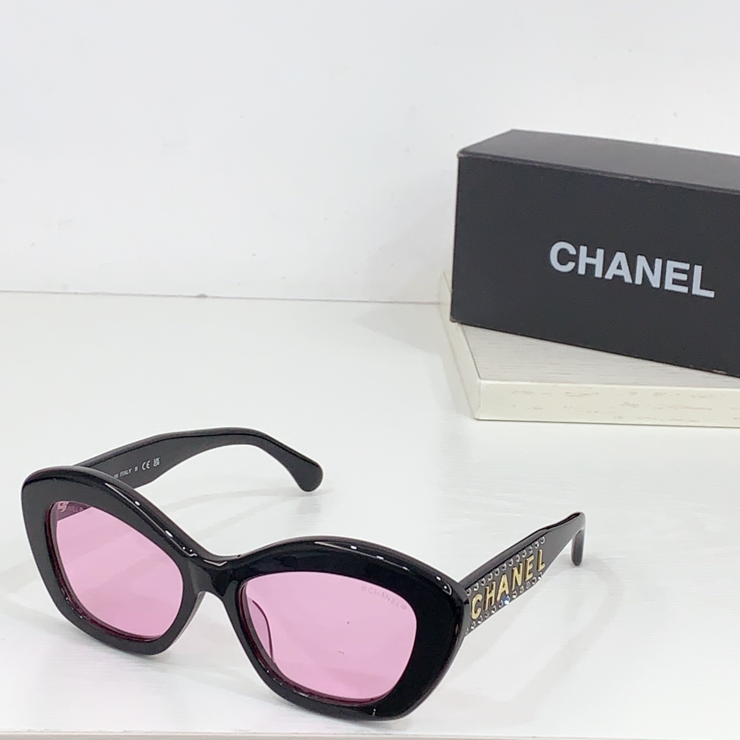  CHANE*🌸🌸🌸MODEL：CH9161B🌸🌸🌸SIZE：53口18-140🌸🌸🌸