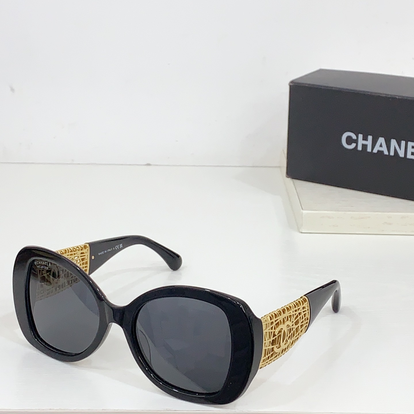  
 Chanel* 
CH5531
Size54-21–140
