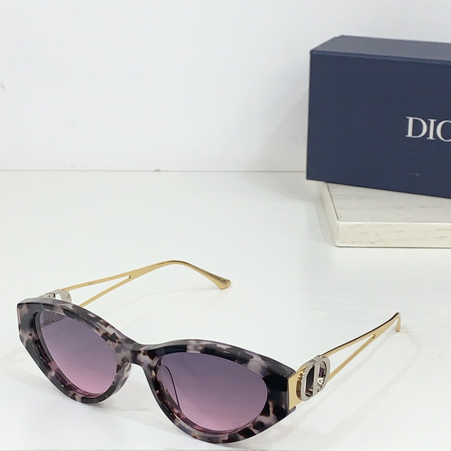  DIO*🌟🌟🌟MODEL：30Montaigne  B6I🌟🌟🌟SIZE：51口18-135🌟🌟🌟