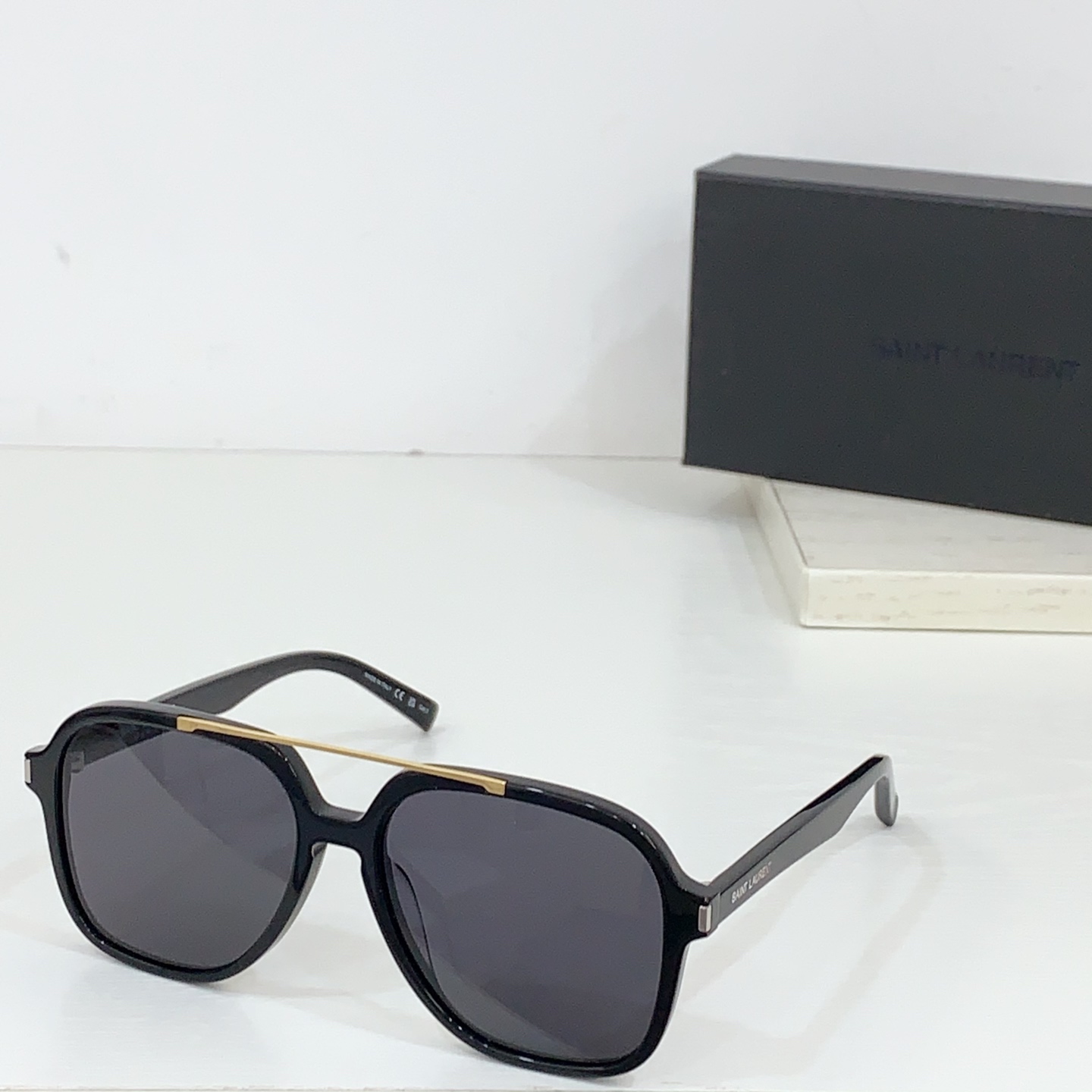  SAINT LAUREN*💫💫💫MODEL：SL545💫💫💫SIZE：57口18-145💫💫💫