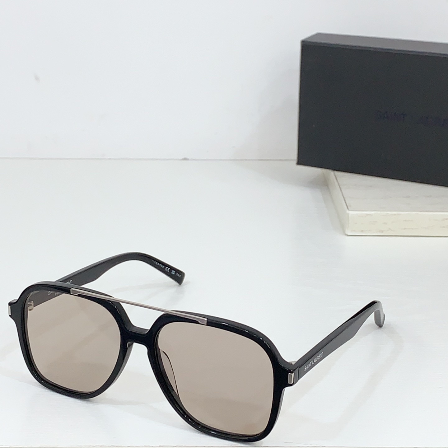  SAINT LAUREN*💫💫💫MODEL：SL545💫💫💫SIZE：57口18-145💫💫💫