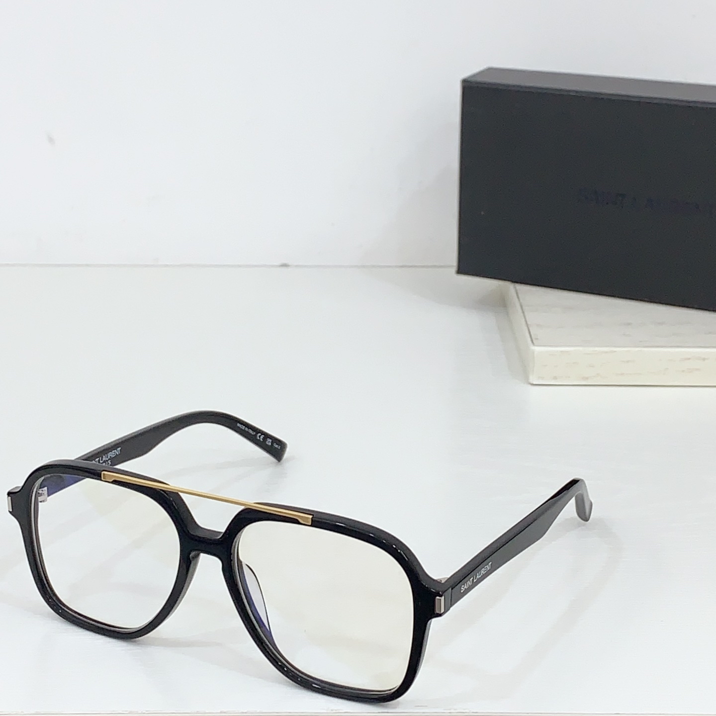  SAINT LAUREN*💫💫💫MODEL：SL545💫💫💫SIZE：57口18-145💫💫💫