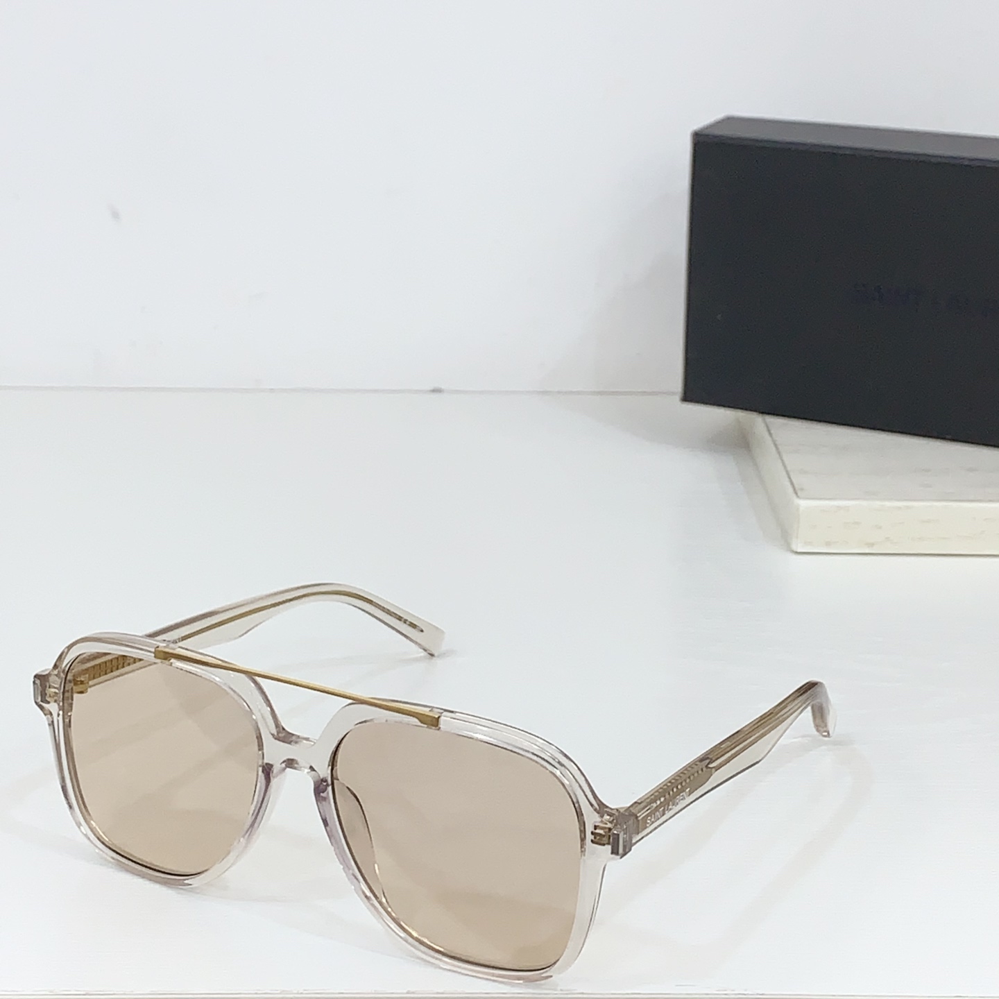  SAINT LAUREN*💫💫💫MODEL：SL545💫💫💫SIZE：57口18-145💫💫💫