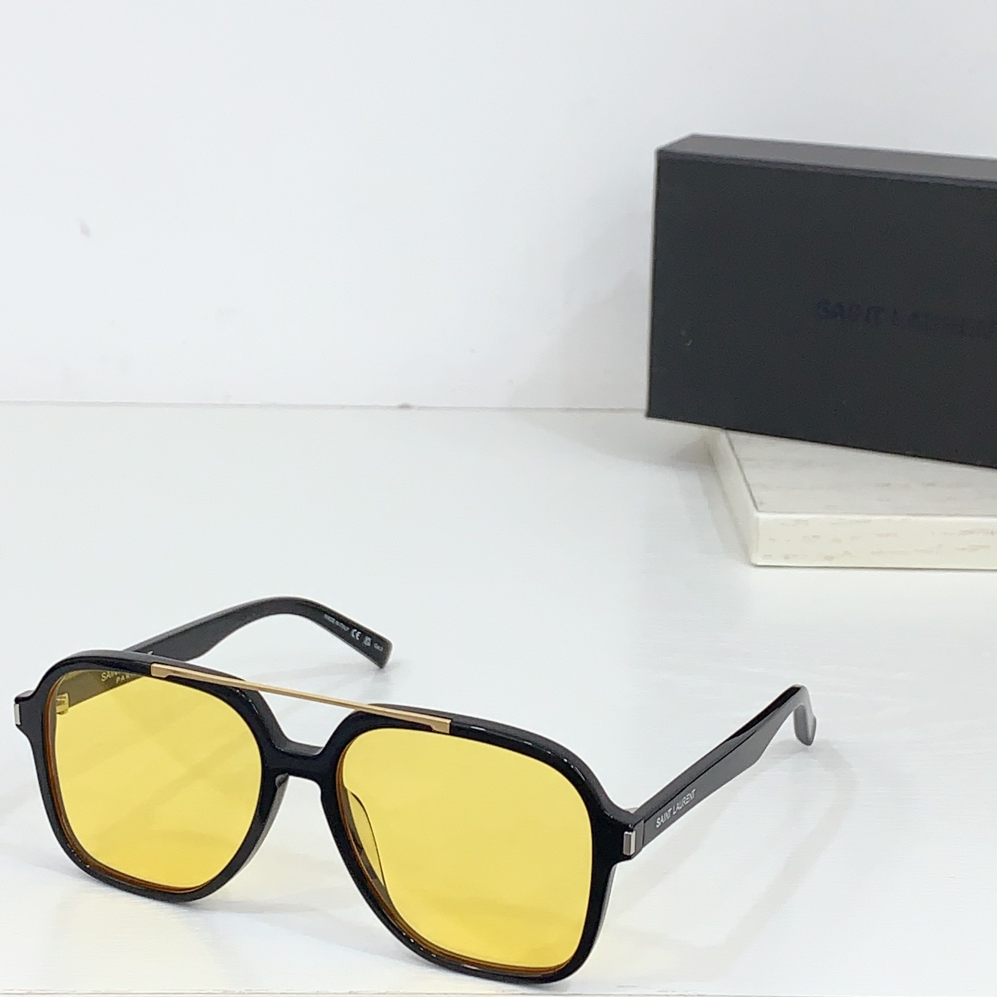  SAINT LAUREN*💫💫💫MODEL：SL545💫💫💫SIZE：57口18-145💫💫💫