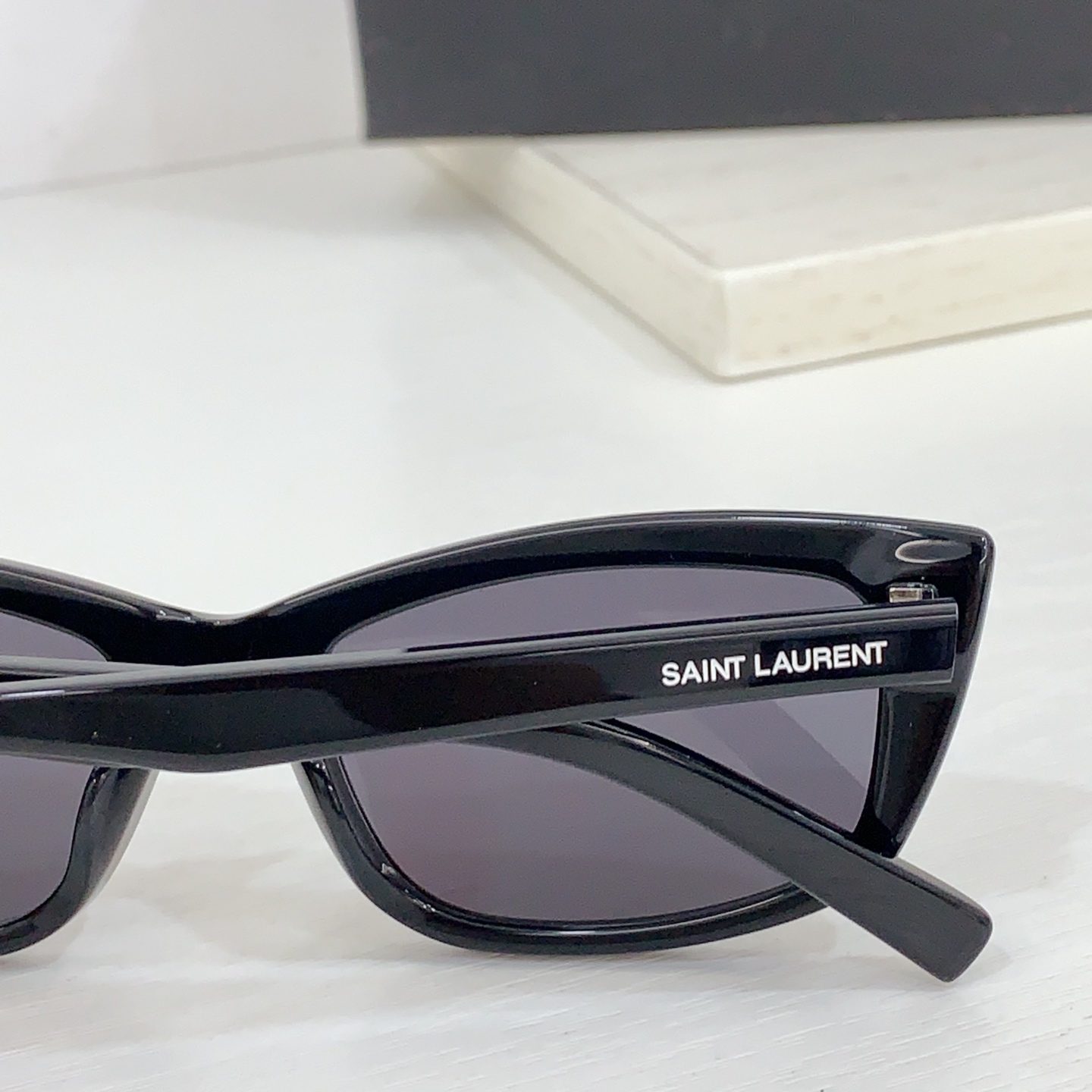  SAINT LAUREN*💫💫💫MODEL：SL658💫💫💫SIZE：54口17-145💫💫💫