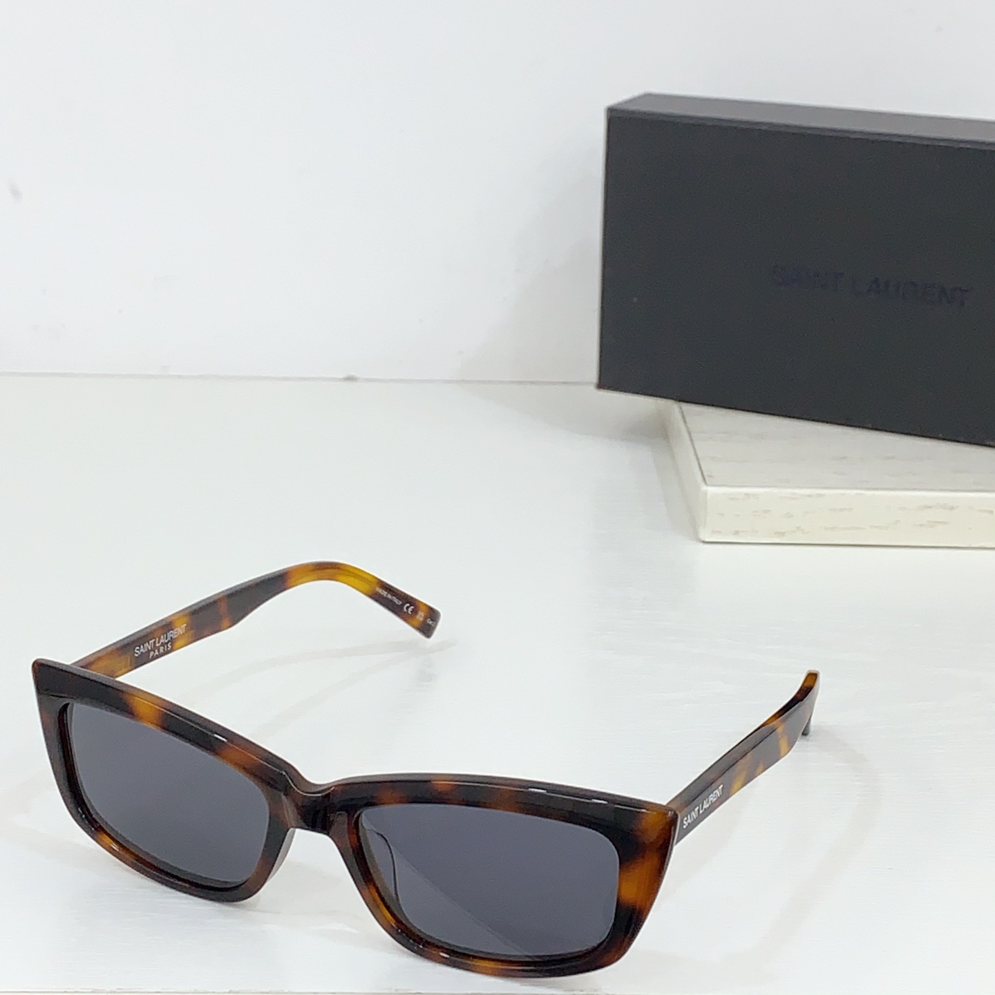  SAINT LAUREN*💫💫💫MODEL：SL658💫💫💫SIZE：54口17-145💫💫💫