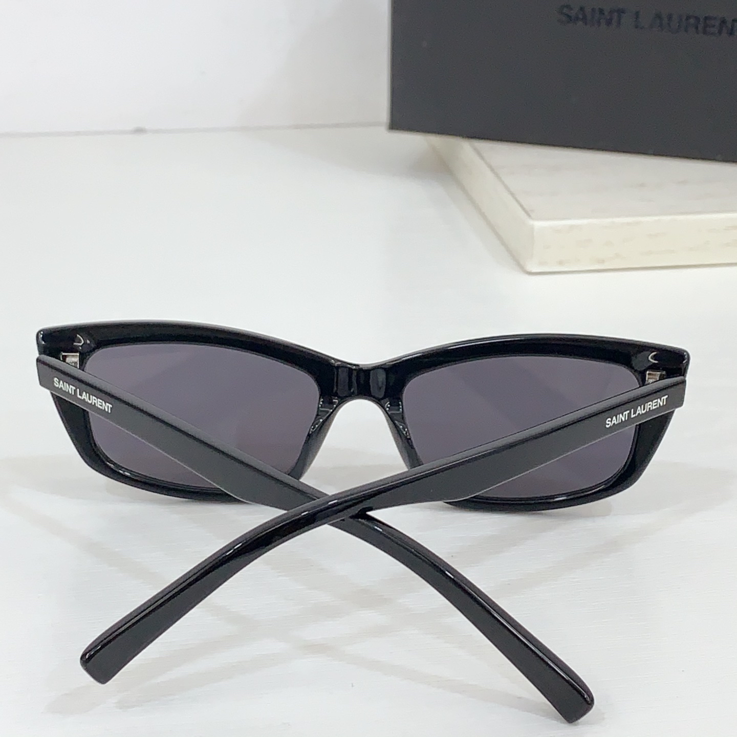  SAINT LAUREN*💫💫💫MODEL：SL658💫💫💫SIZE：54口17-145💫💫💫