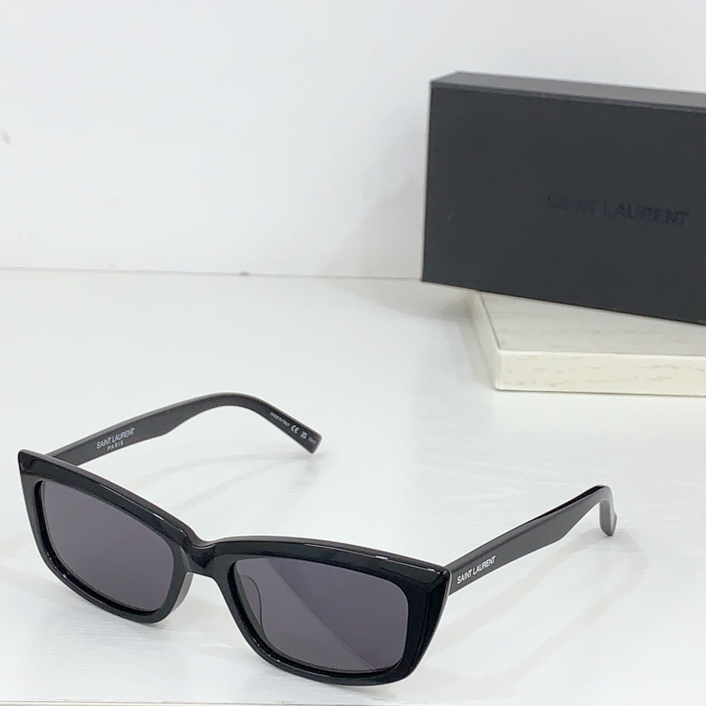  SAINT LAUREN*💫💫💫MODEL：SL658💫💫💫SIZE：54口17-145💫💫💫