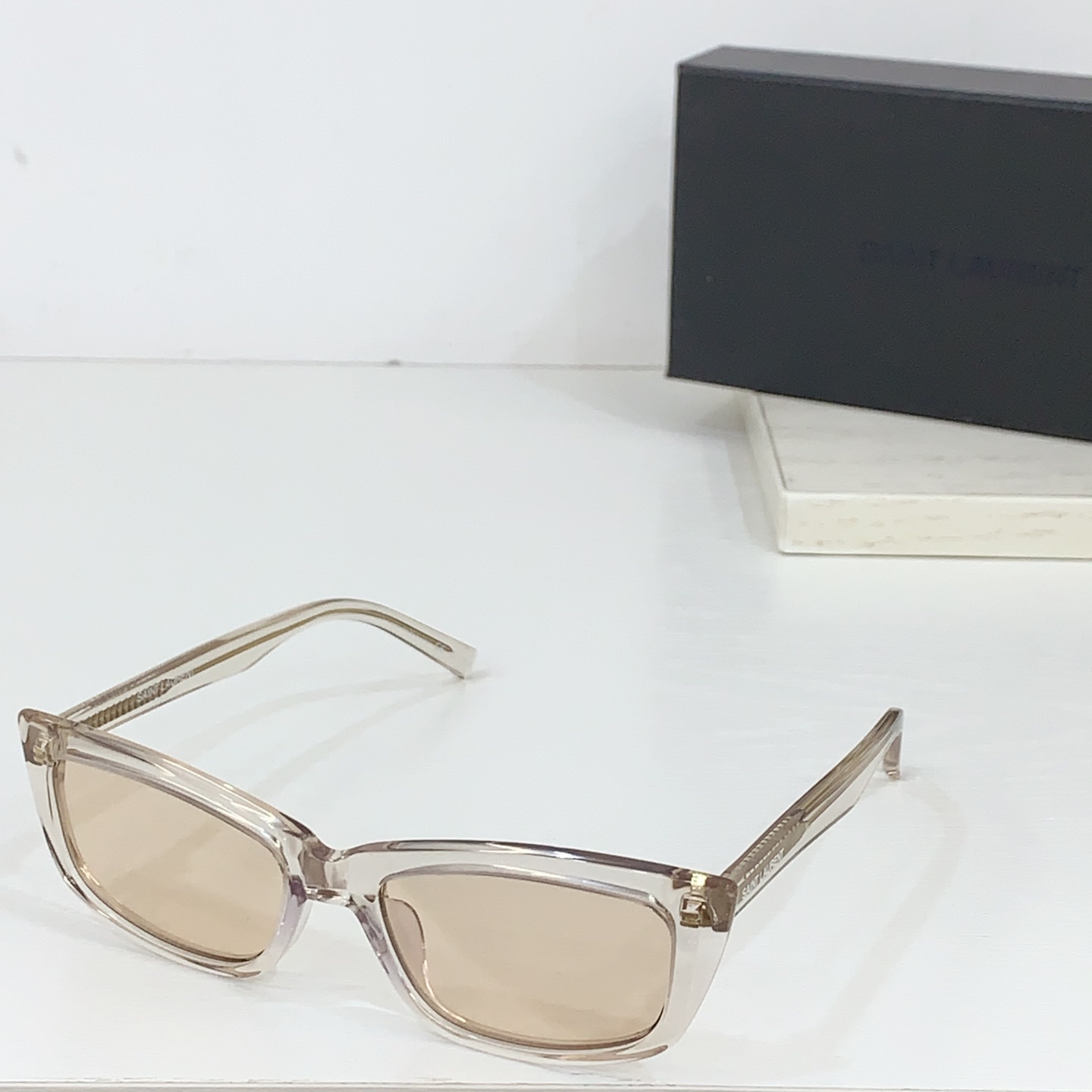  SAINT LAUREN*💫💫💫MODEL：SL658💫💫💫SIZE：54口17-145💫💫💫