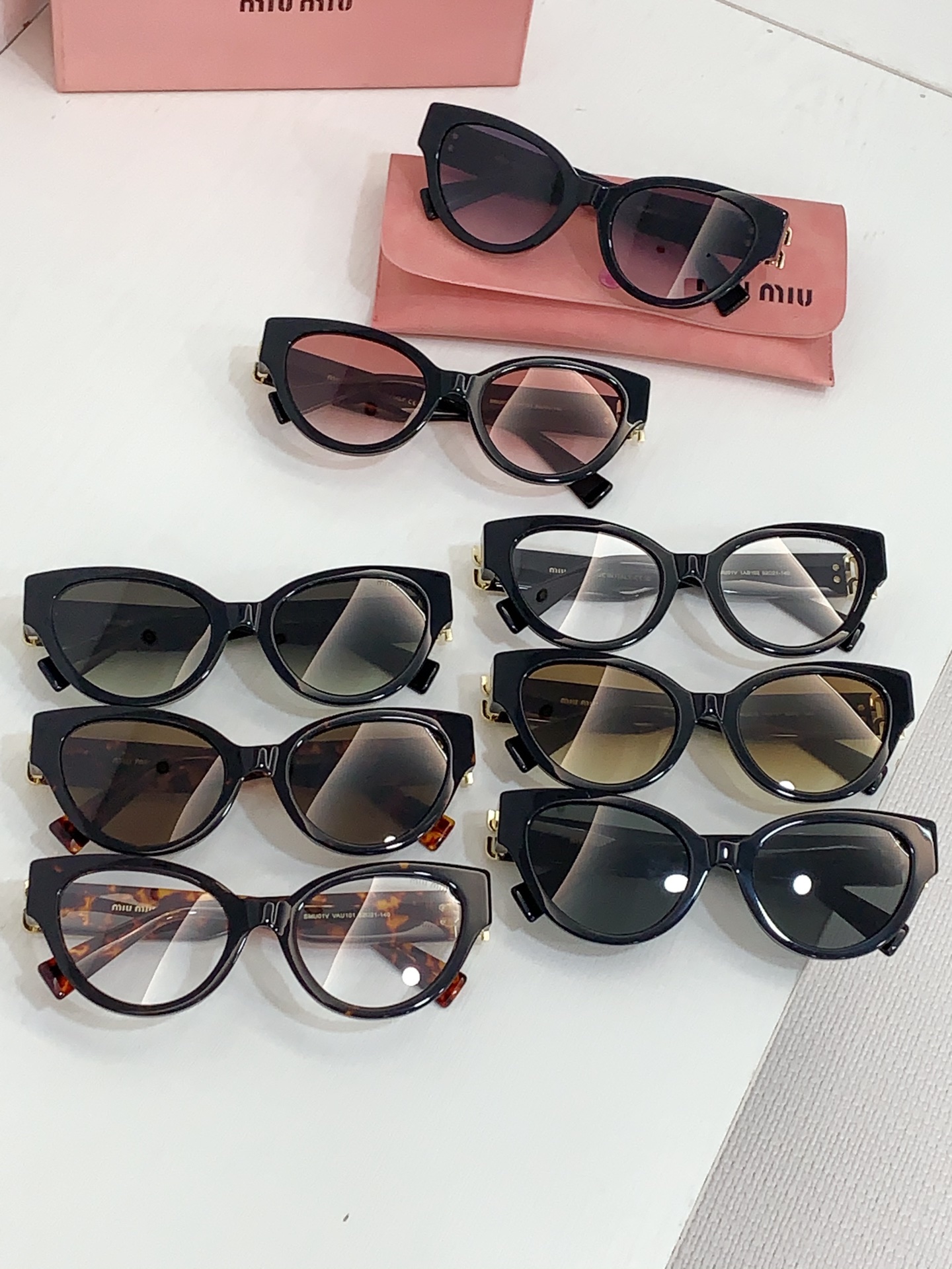  MIU M*🎀🎀🎀MODEL SMU01V🎀🎀🎀SIZE：52口21-140🎀🎀🎀