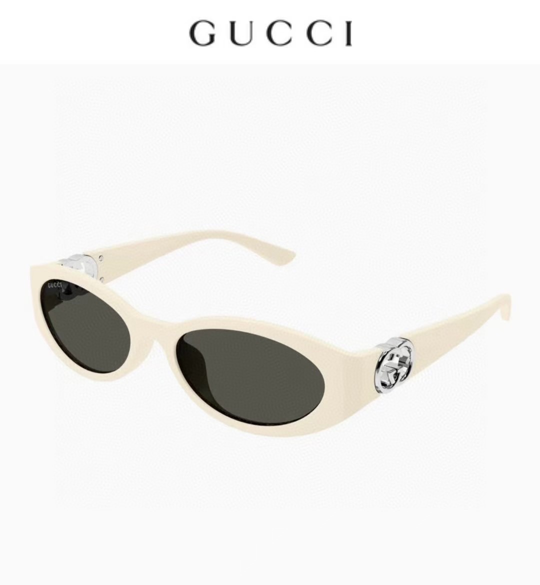  GUCC* 
MODEL：GG1662SA 
SIZE：56口18-140
