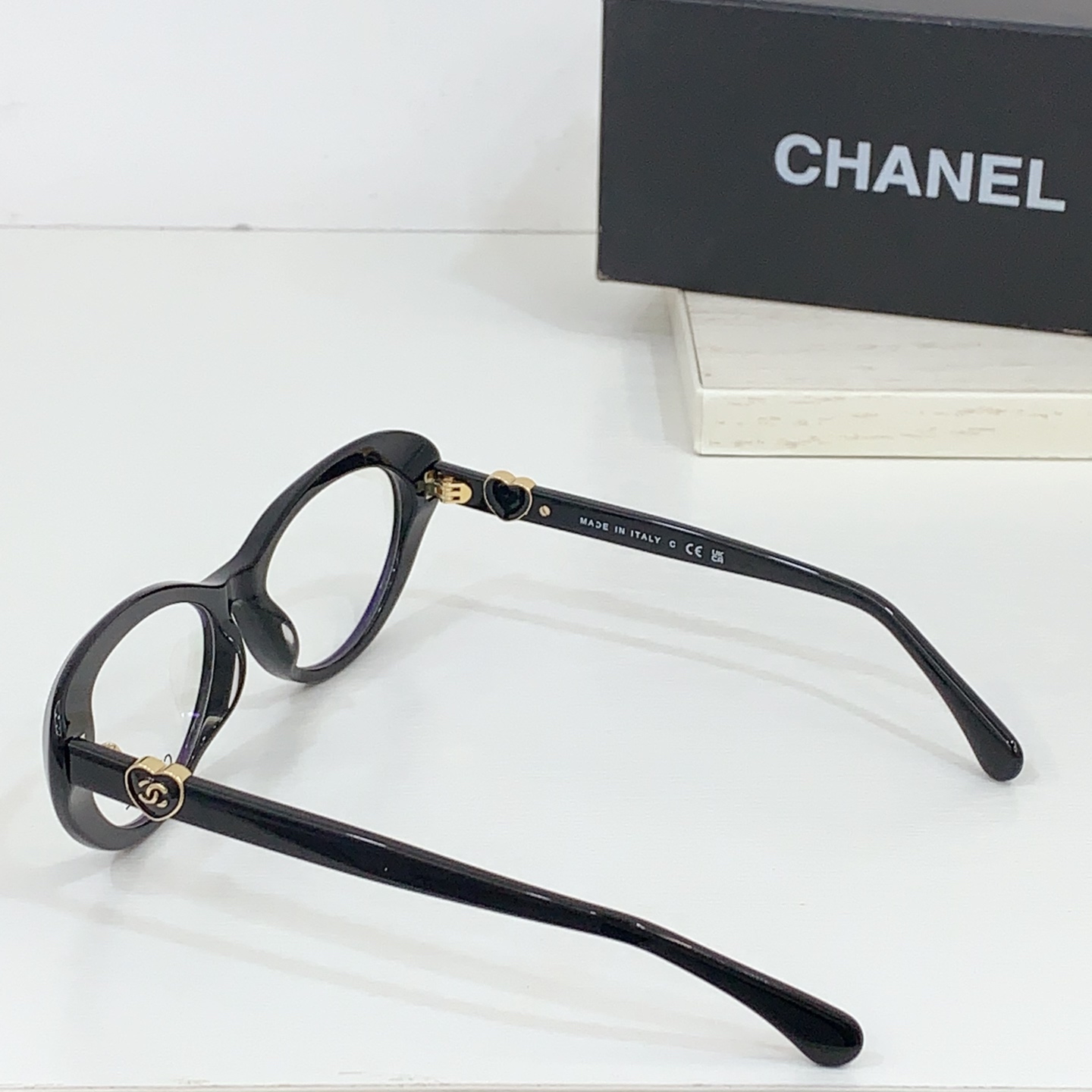 
 CHANE*
MODEL：3466
SIZE：52口17-145
