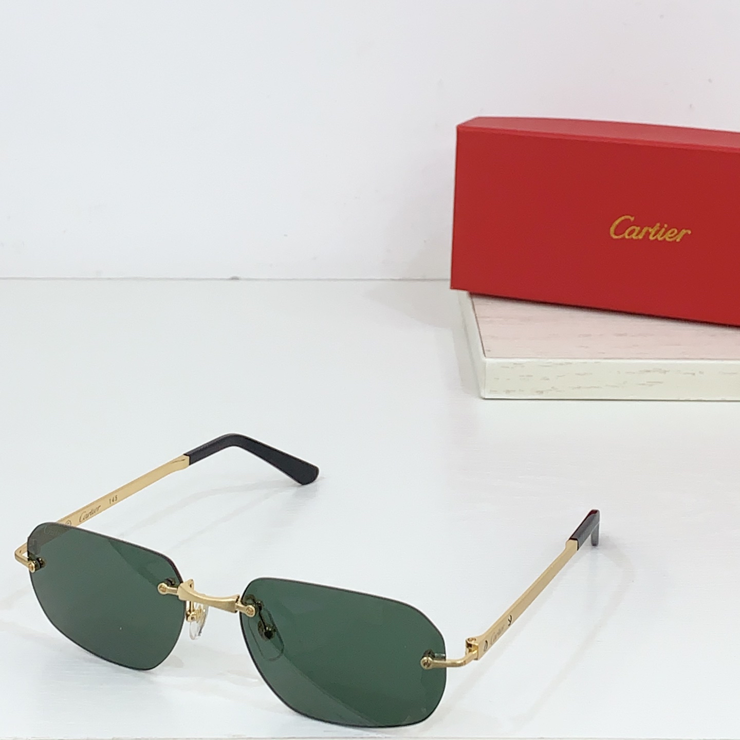 Cartie* 
MODEL：CT0570S  
SIZE：58口18-145
