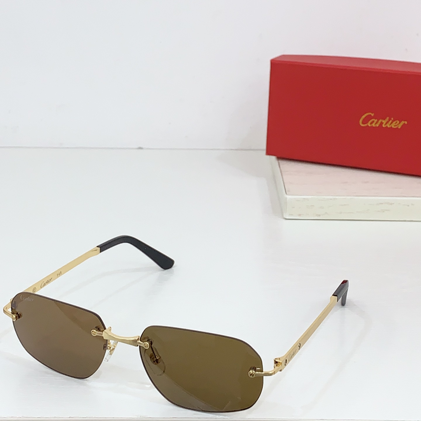  Cartie* 
MODEL：CT0570S  
SIZE：58口18-145
