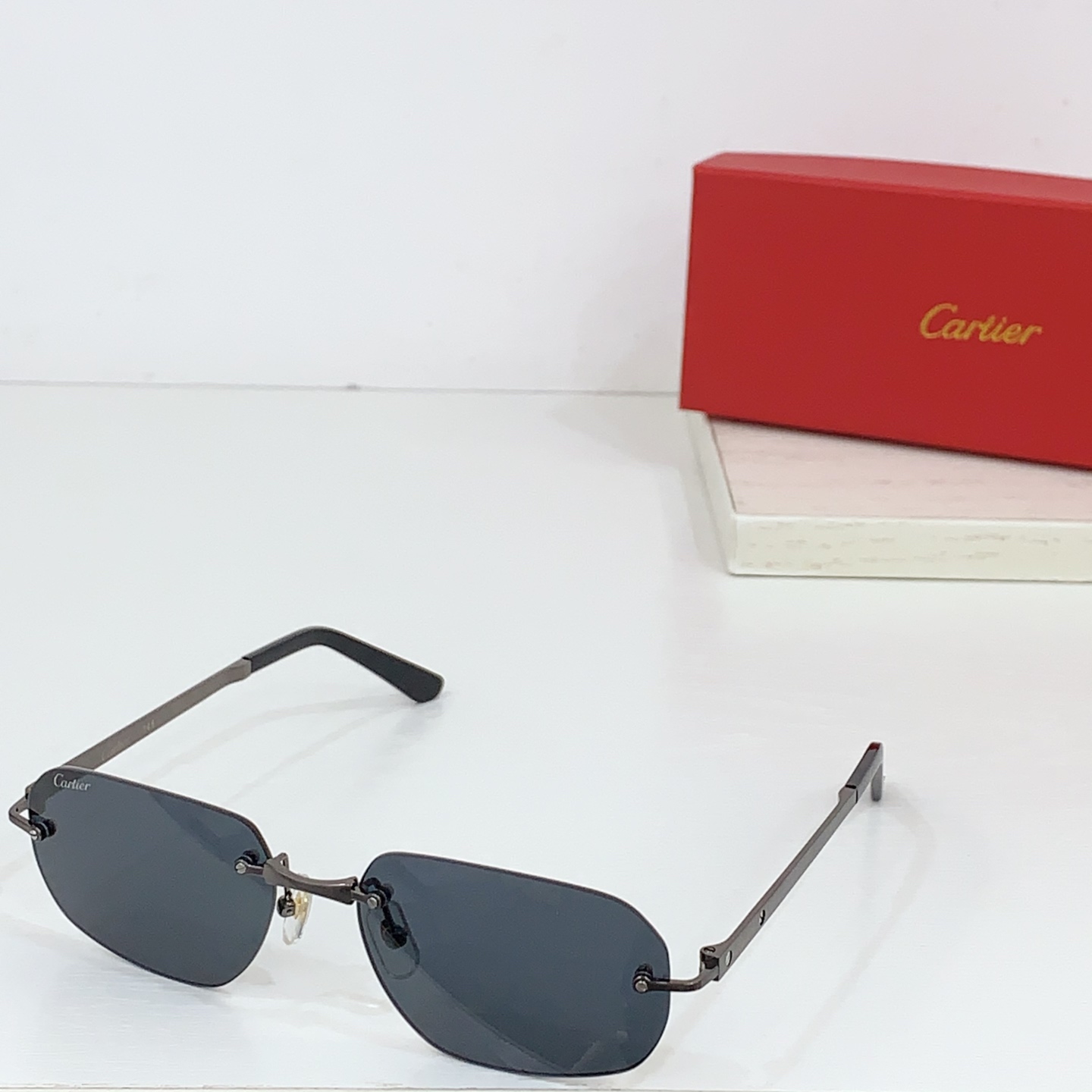  Cartie* 
MODEL：CT0570S  
SIZE：58口18-145
