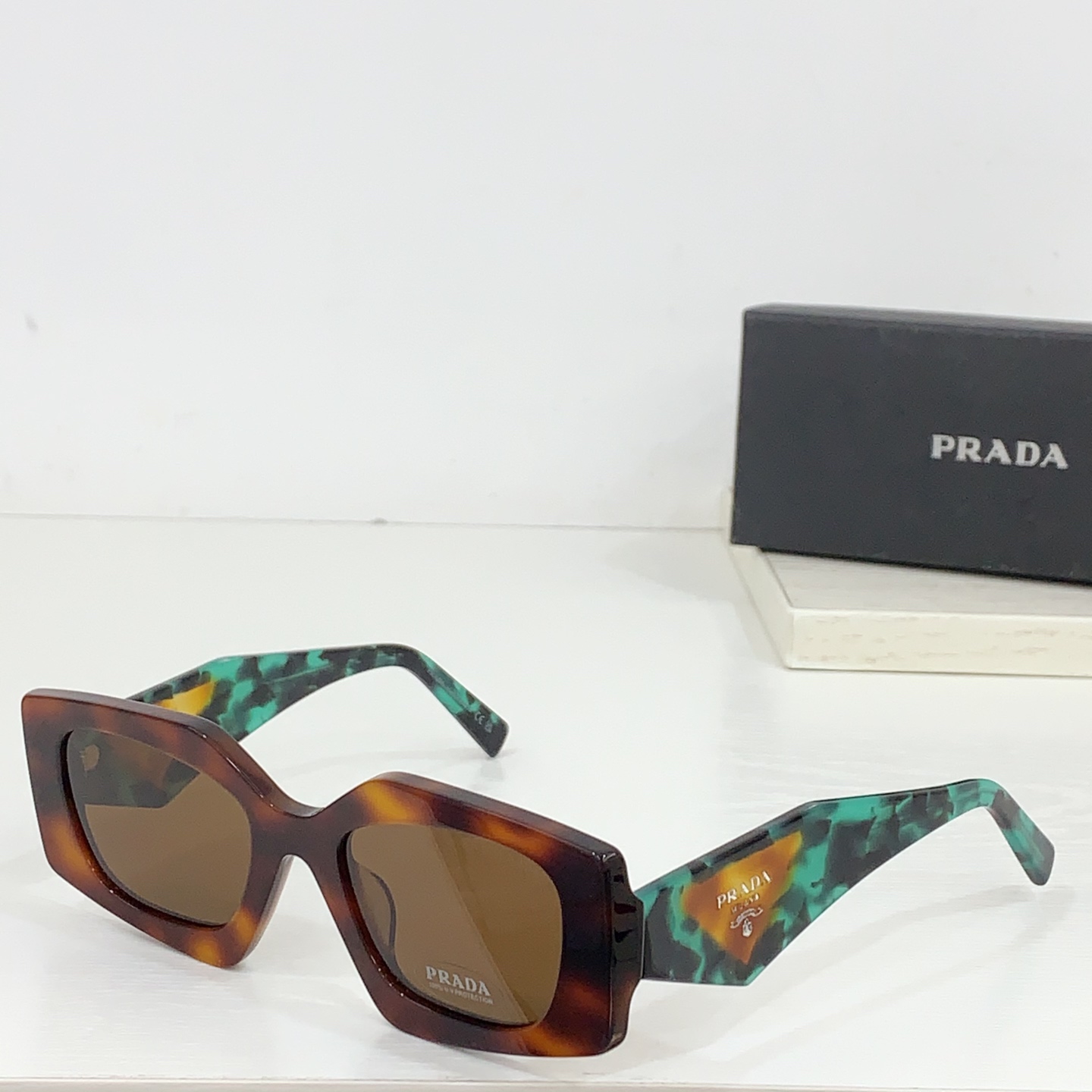 NO:359779,PRAD* MODELPR 15YS SIZE52-Odd 21-Glasses Sunglasses Sunglasses, Glasses, Prada19860909PRAD* MODELPR 15YS SIZE52口21-眼镜墨镜太阳镜,眼镜,prada,glasses