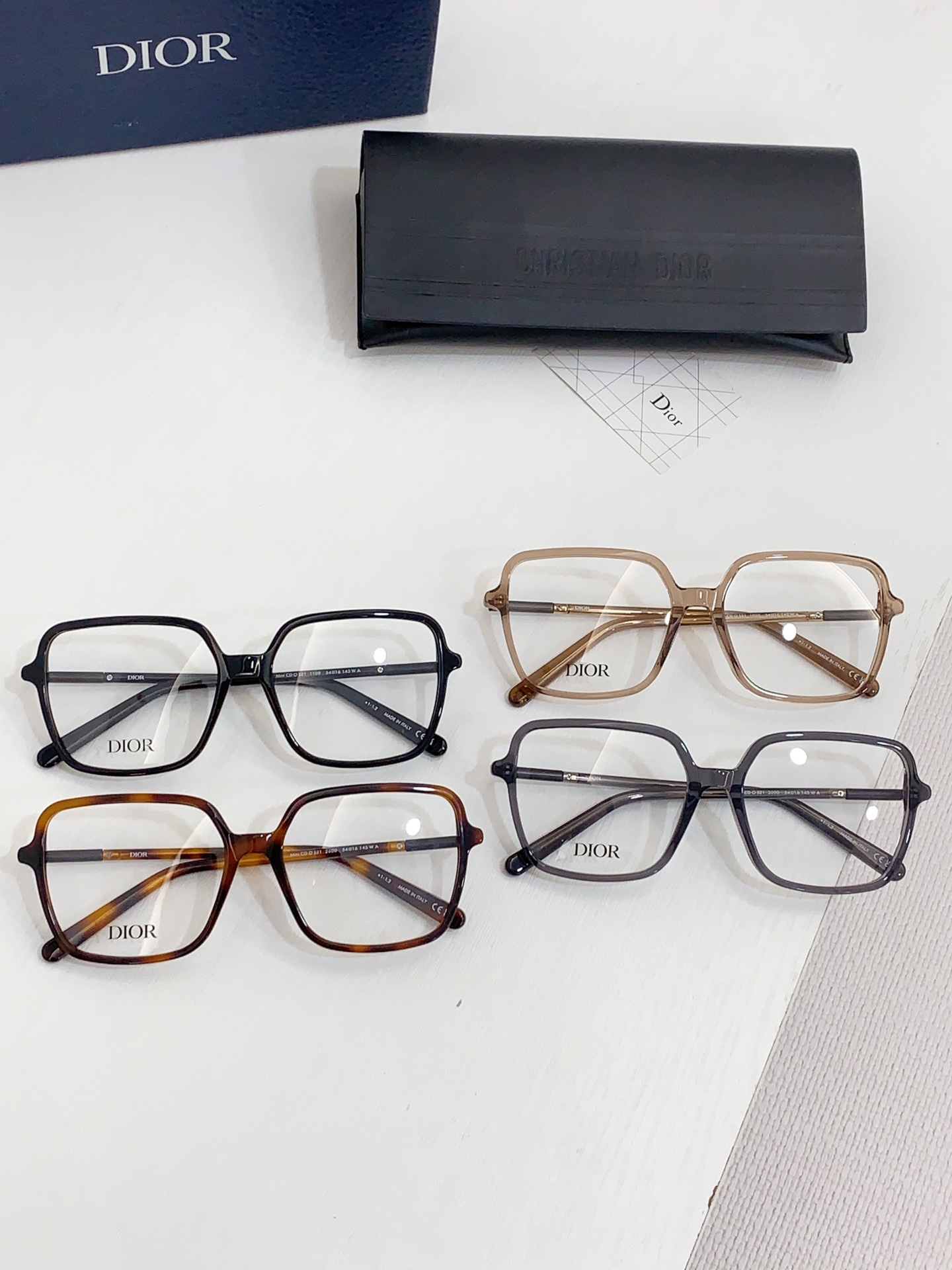  DIO* 
MODEL：MiniCD O S2l
SIZE：54口16-145
