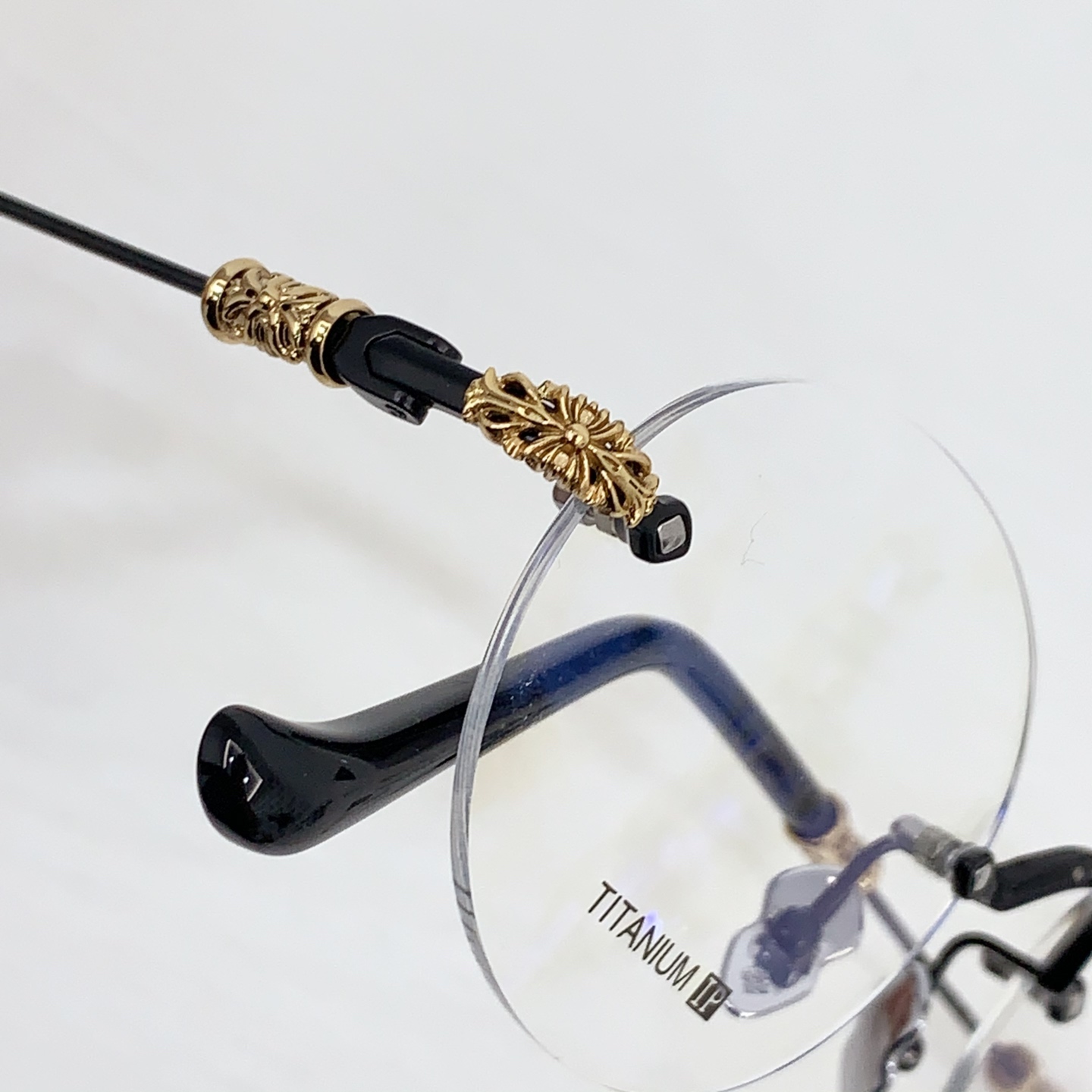  Chrome Heart*
MODEL：CH5814
SIZE：53口19-145🐛
