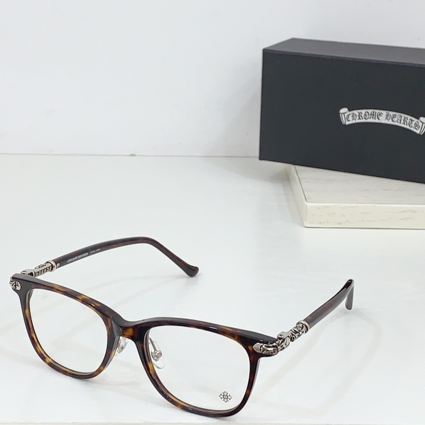  Chrome Heart*
MODEL：CH3114
SIZE：52口19-148🐛
