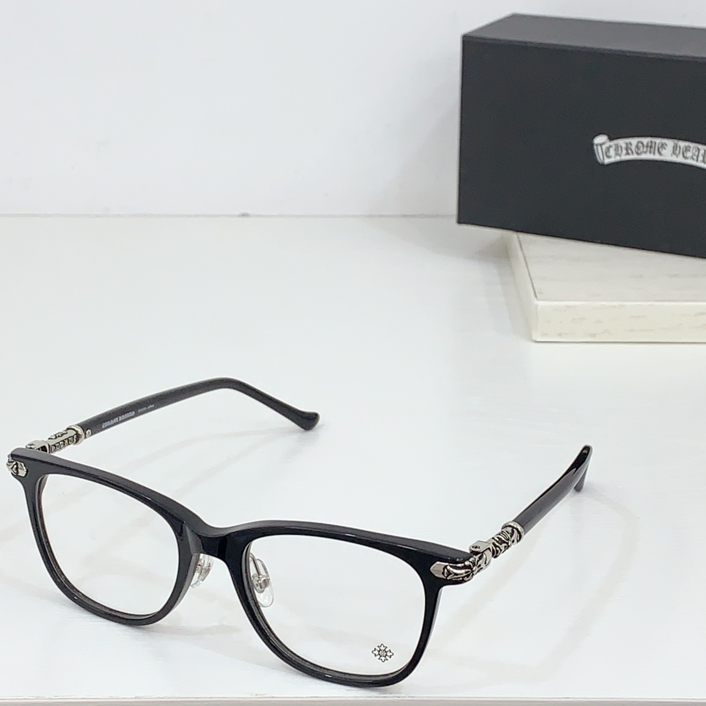  Chrome Heart*
MODEL：CH3114
SIZE：52口19-148🐛
