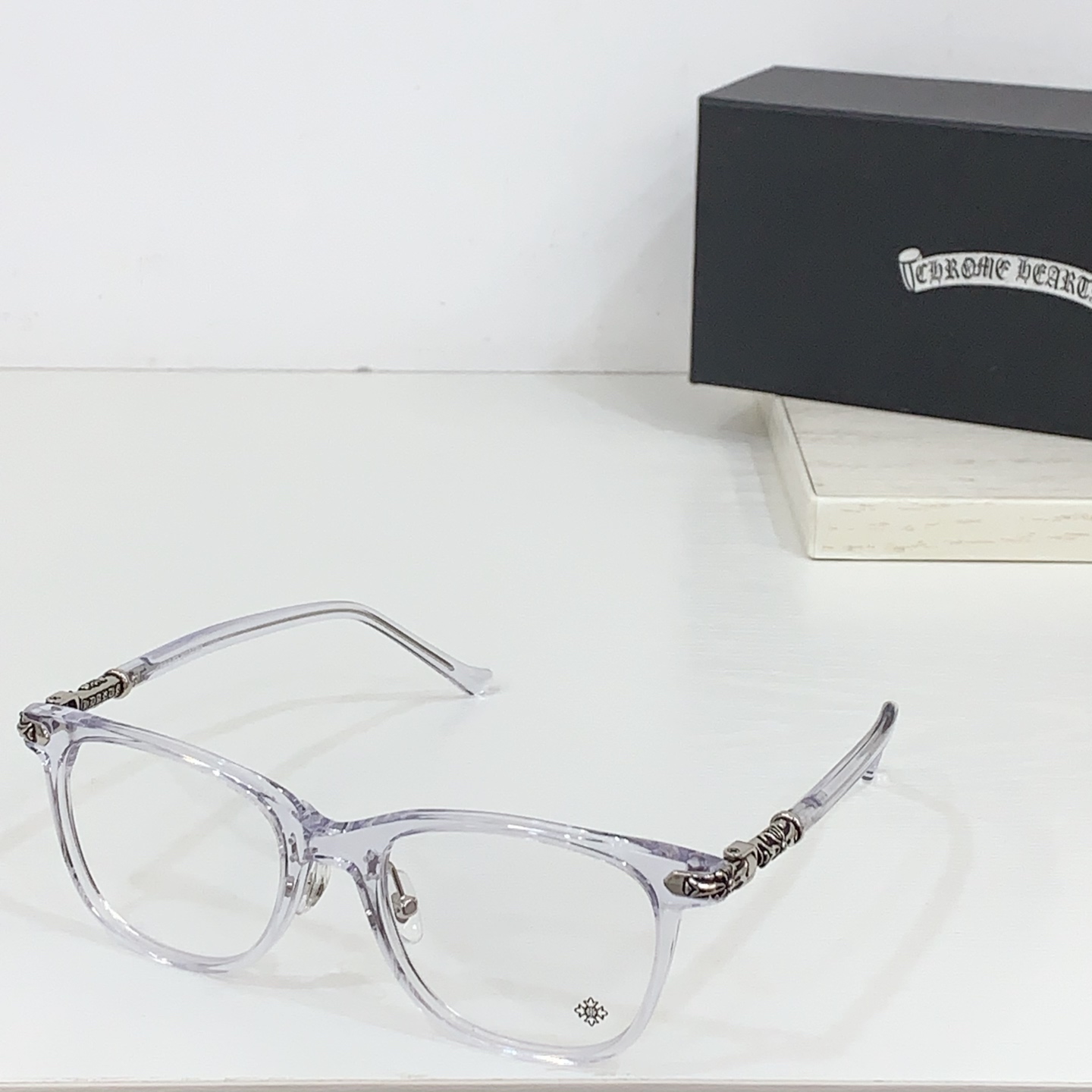  Chrome Heart*
MODEL：CH3114
SIZE：52口19-148🐛
