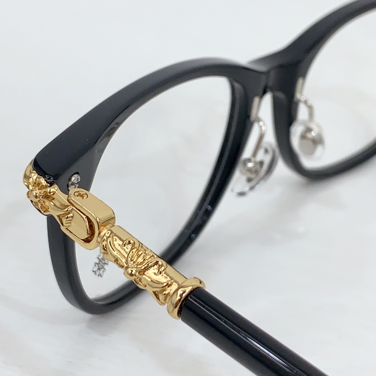  Chrome Heart*
MODEL：CH3114
SIZE：52口19-148🐛
