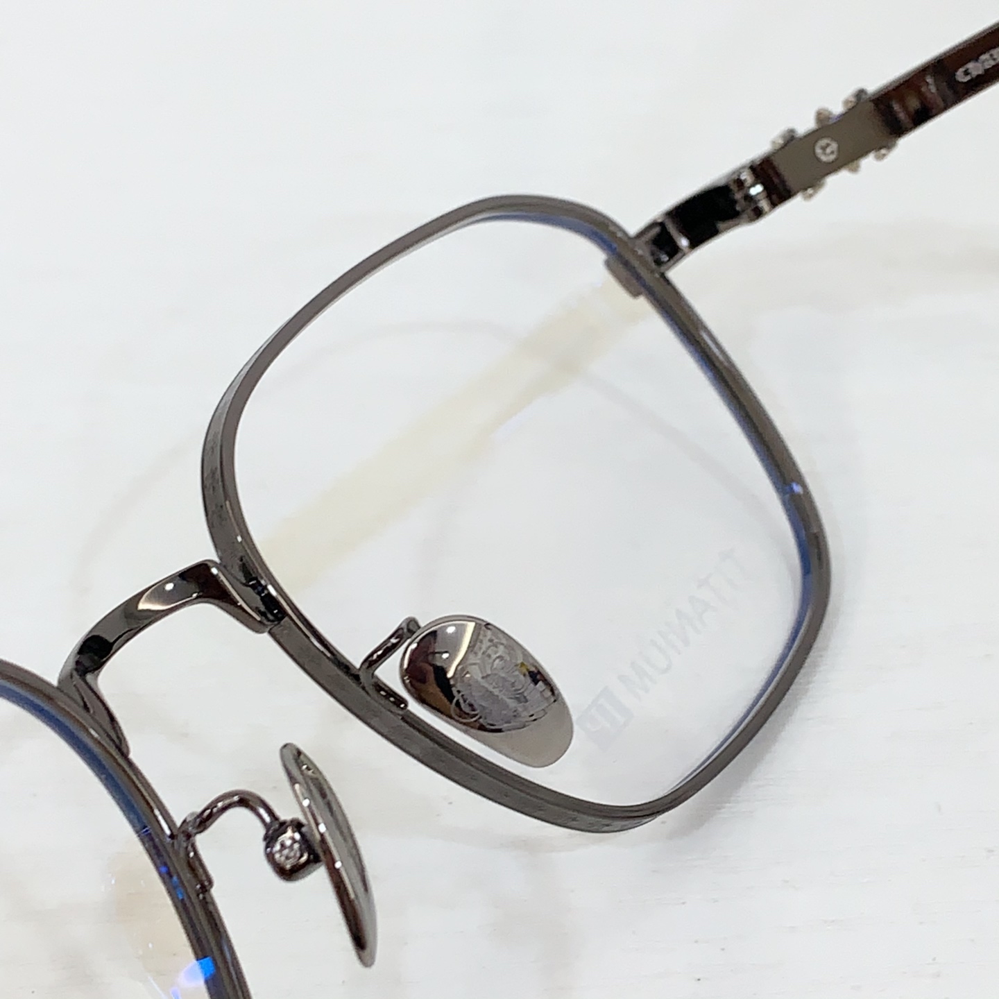  Chrome Heart*
MODEL：CH8302
SIZE：53口19-150🐛

