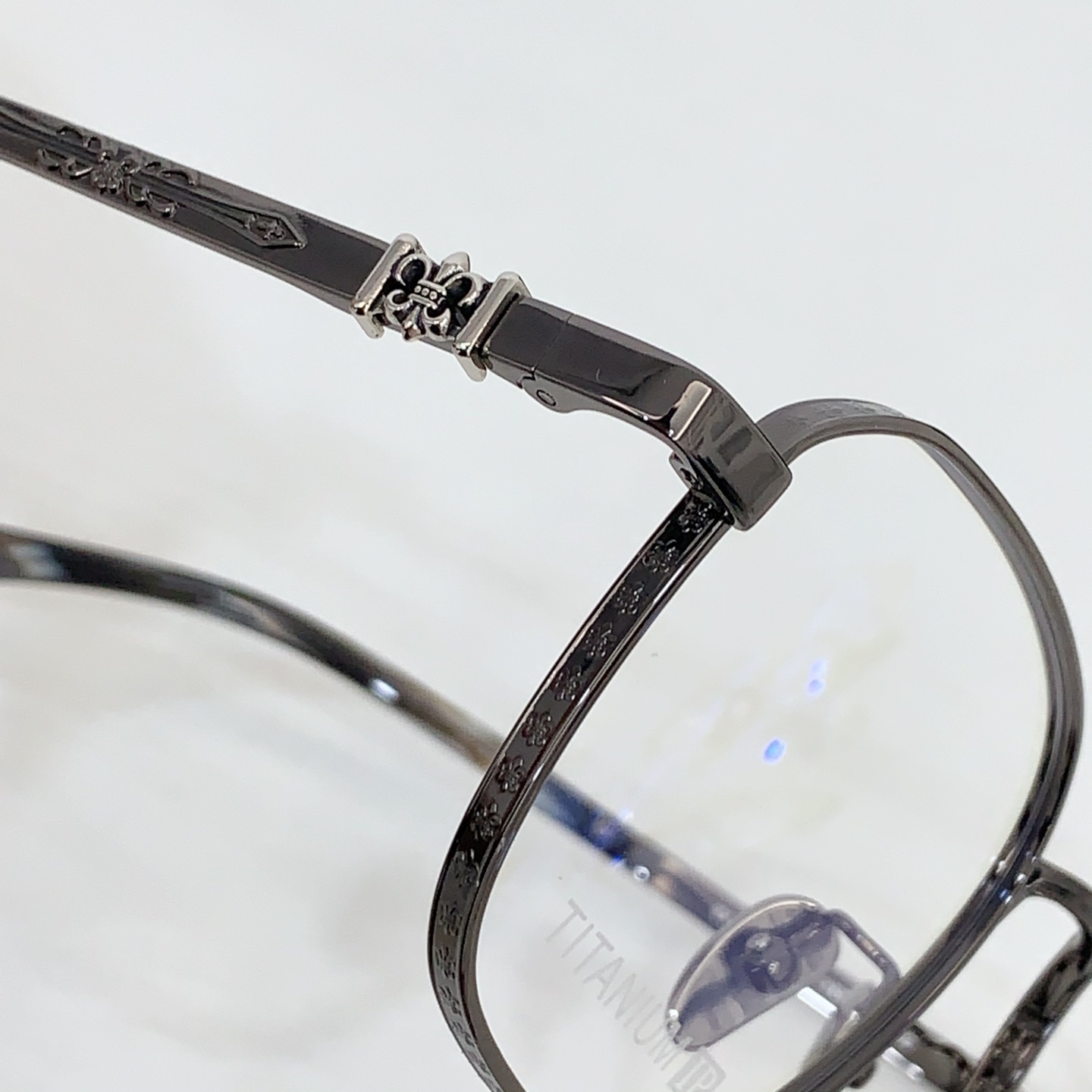  Chrome Heart*
MODEL：CH8302
SIZE：53口19-150🐛
