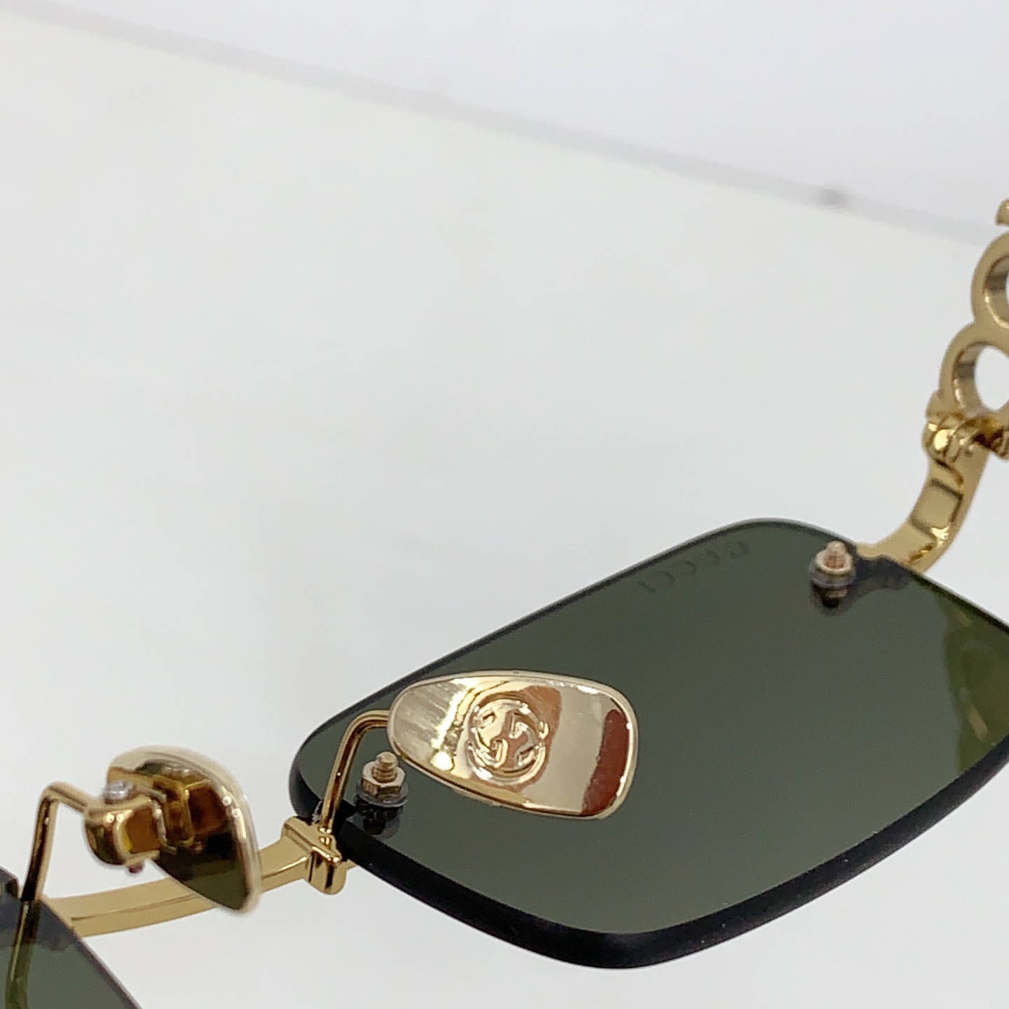  GUCC*🐝🐝🐝MODEL：GG1808S🐝🐝🐝SIZE：52口20-145🐝🐝🐝