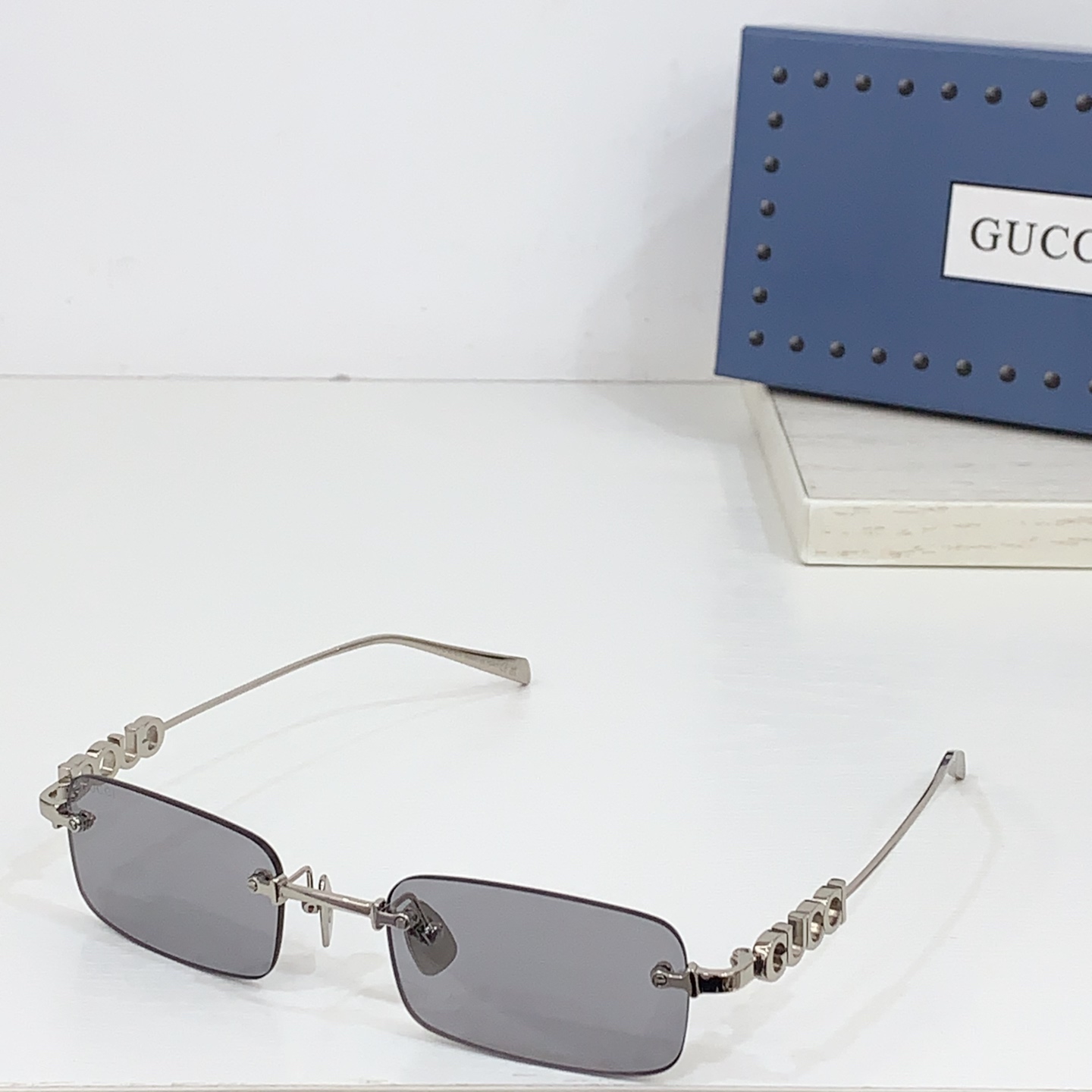  GUCC*🐝🐝🐝MODEL：GG1808S🐝🐝🐝SIZE：52口20-145🐝🐝🐝