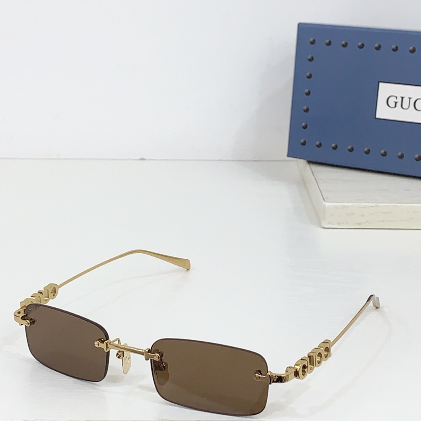  GUCC*🐝🐝🐝MODEL：GG1808S🐝🐝🐝SIZE：52口20-145🐝🐝🐝