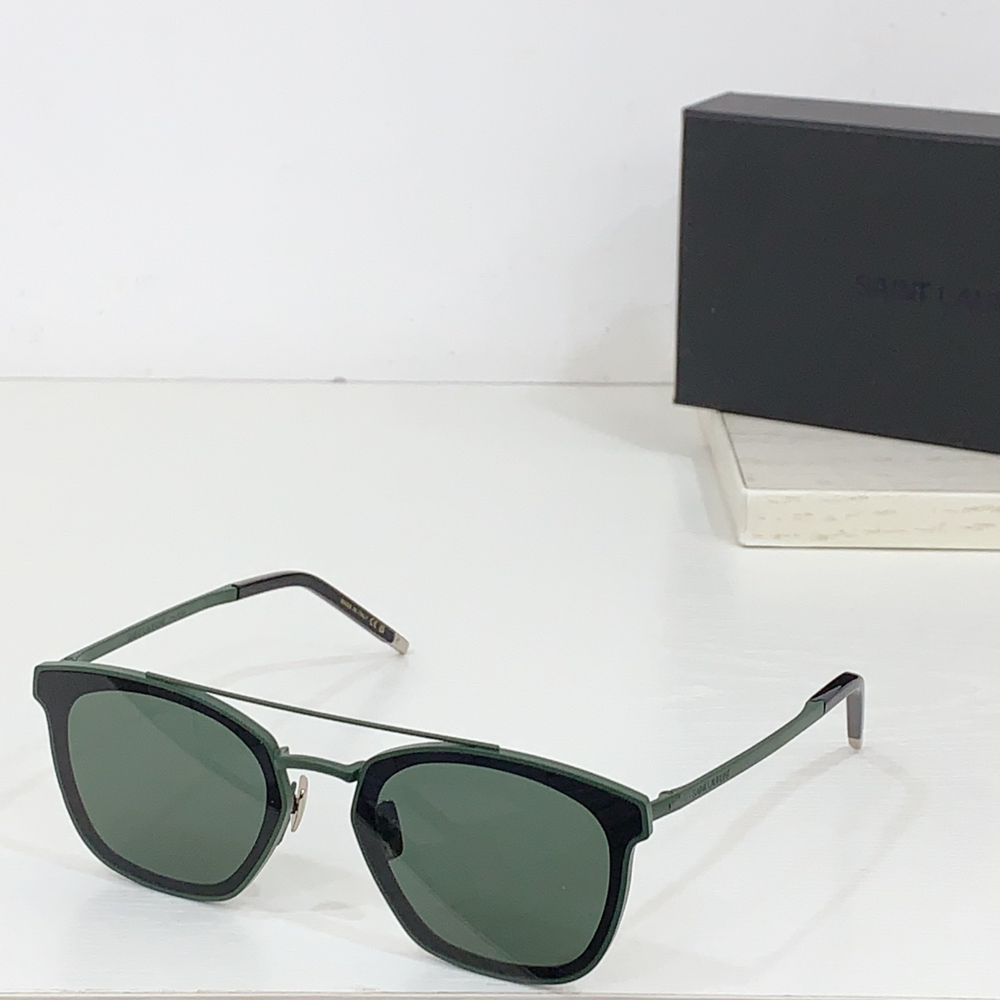  Saint Lauren*
Mod：SLM28
Size：61-17-145
