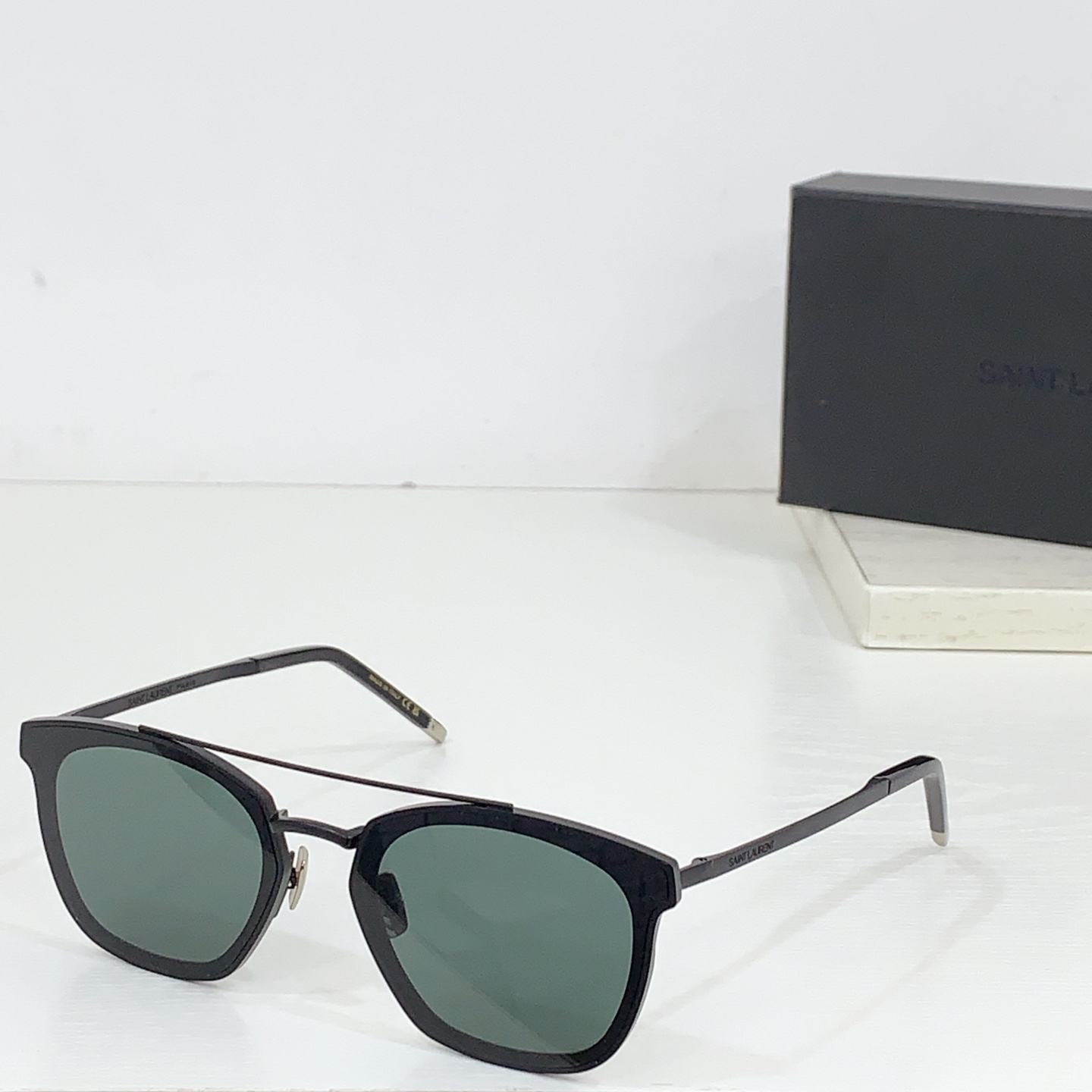  Saint Lauren*
Mod：SLM28
Size：61-17-145
