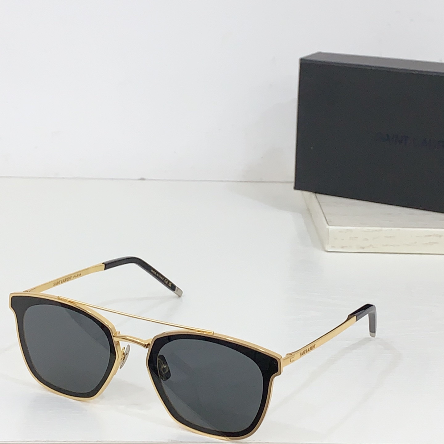 Saint Lauren*
Mod：SLM28
Size：61-17-145
