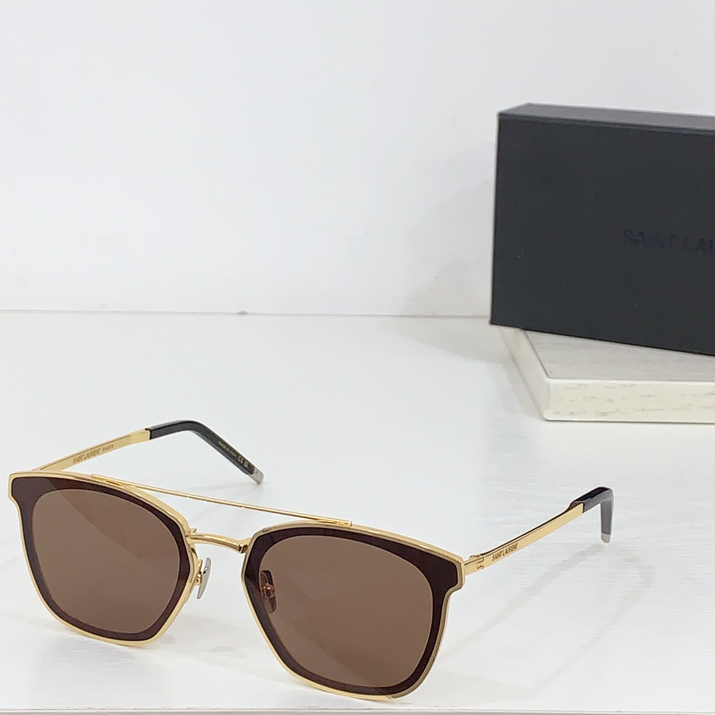  Saint Lauren*
Mod：SLM28
Size：61-17-145
