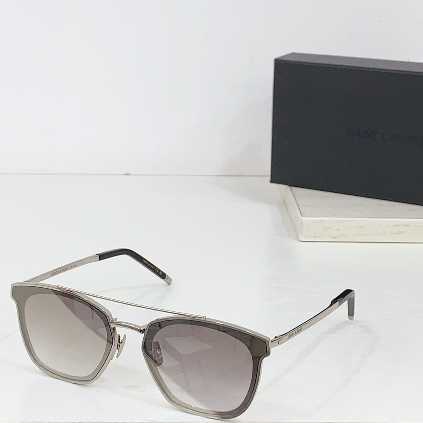  Saint Lauren*
Mod：SLM28
Size：61-17-145
