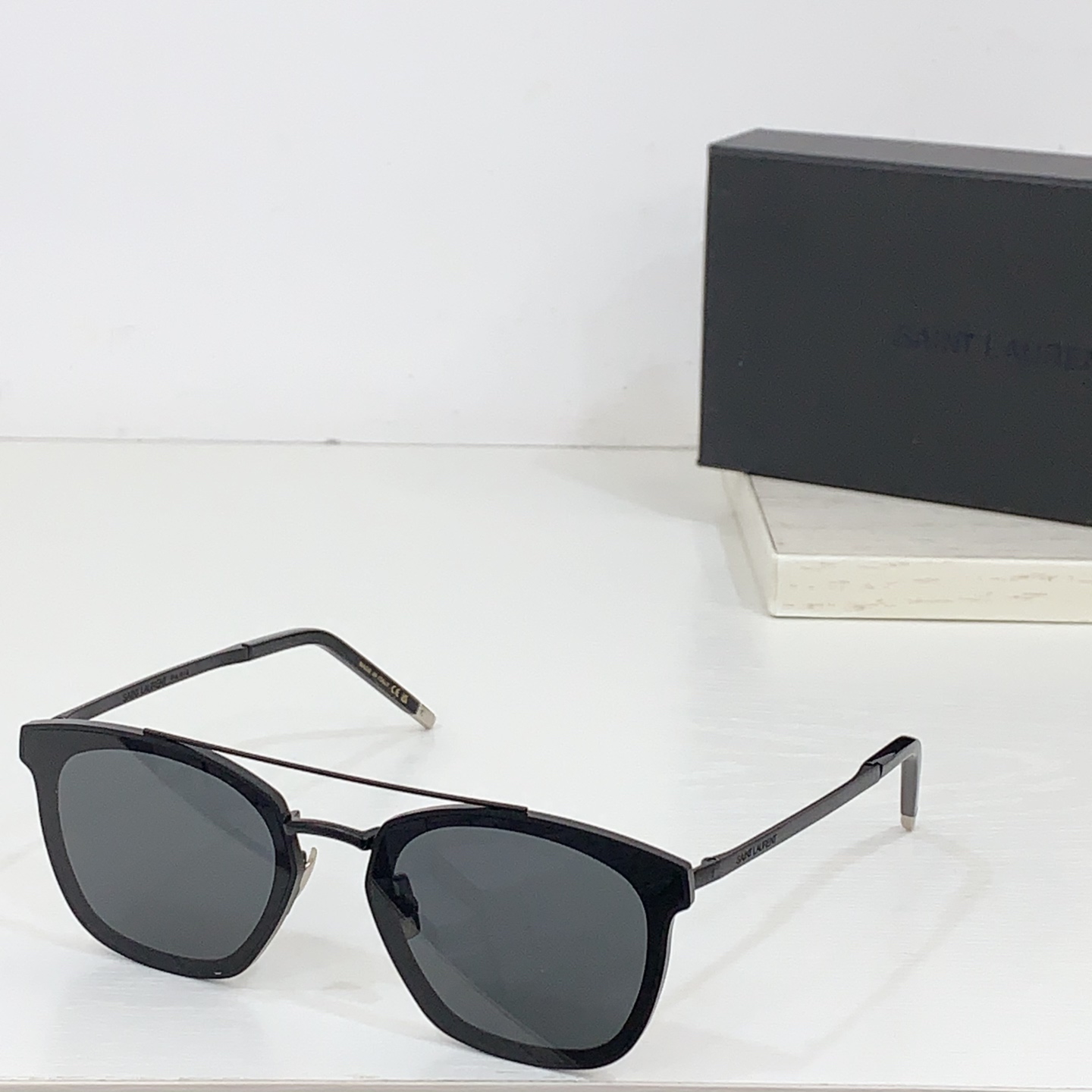  Saint Lauren*
Mod：SLM28
Size：61-17-145
