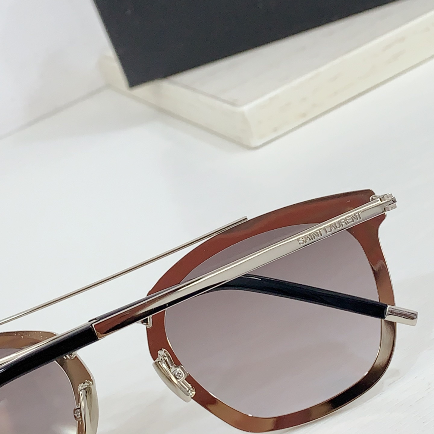  Saint Lauren*
Mod：SLM28
Size：61-17-145
