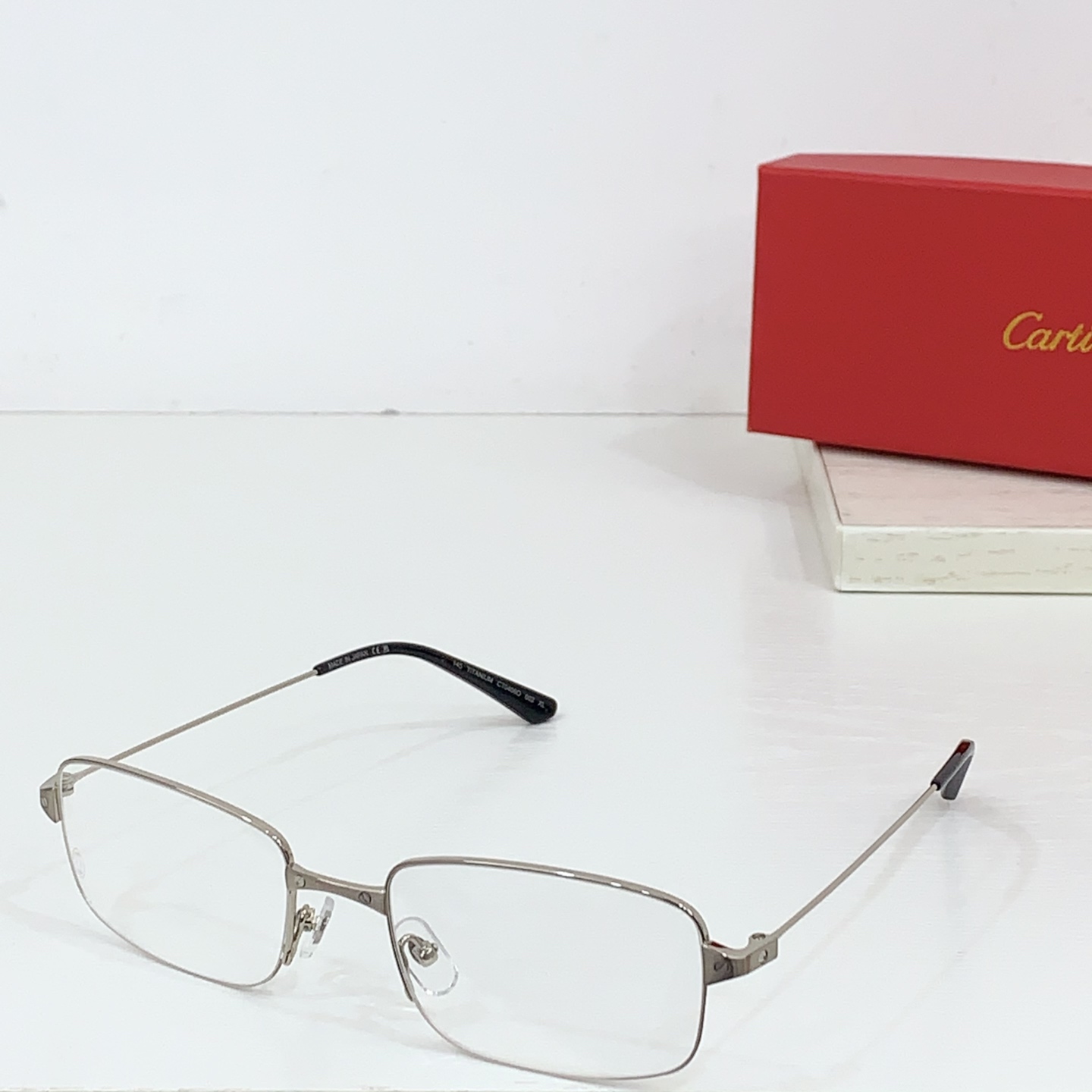  Cartie*
MODEL：CT0406O

