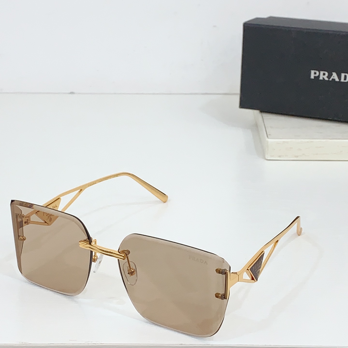  PRADA⭐️⭐️⭐️MODEL：PR 189VS⭐️⭐️⭐️SIZE：60口17-140⭐️⭐️⭐️