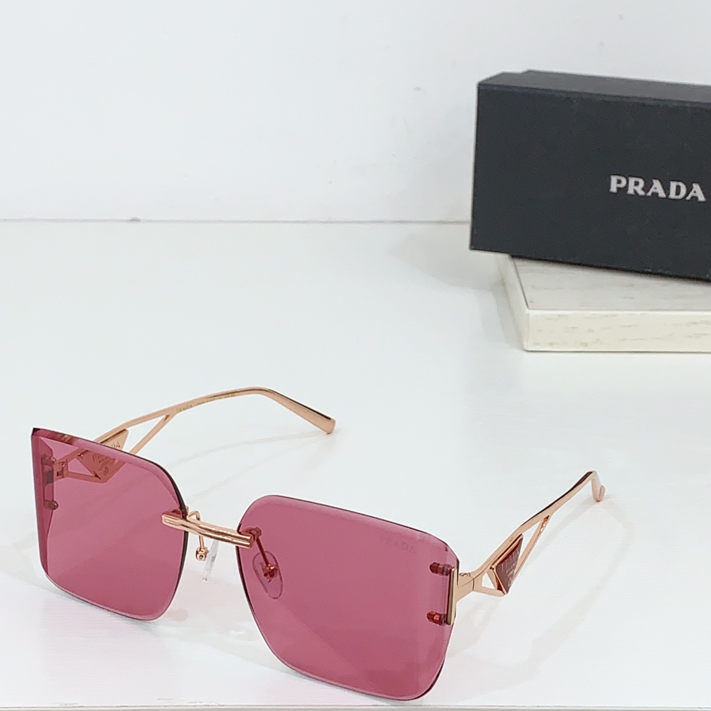  PRADA⭐️⭐️⭐️MODEL：PR 189VS⭐️⭐️⭐️SIZE：60口17-140⭐️⭐️⭐️