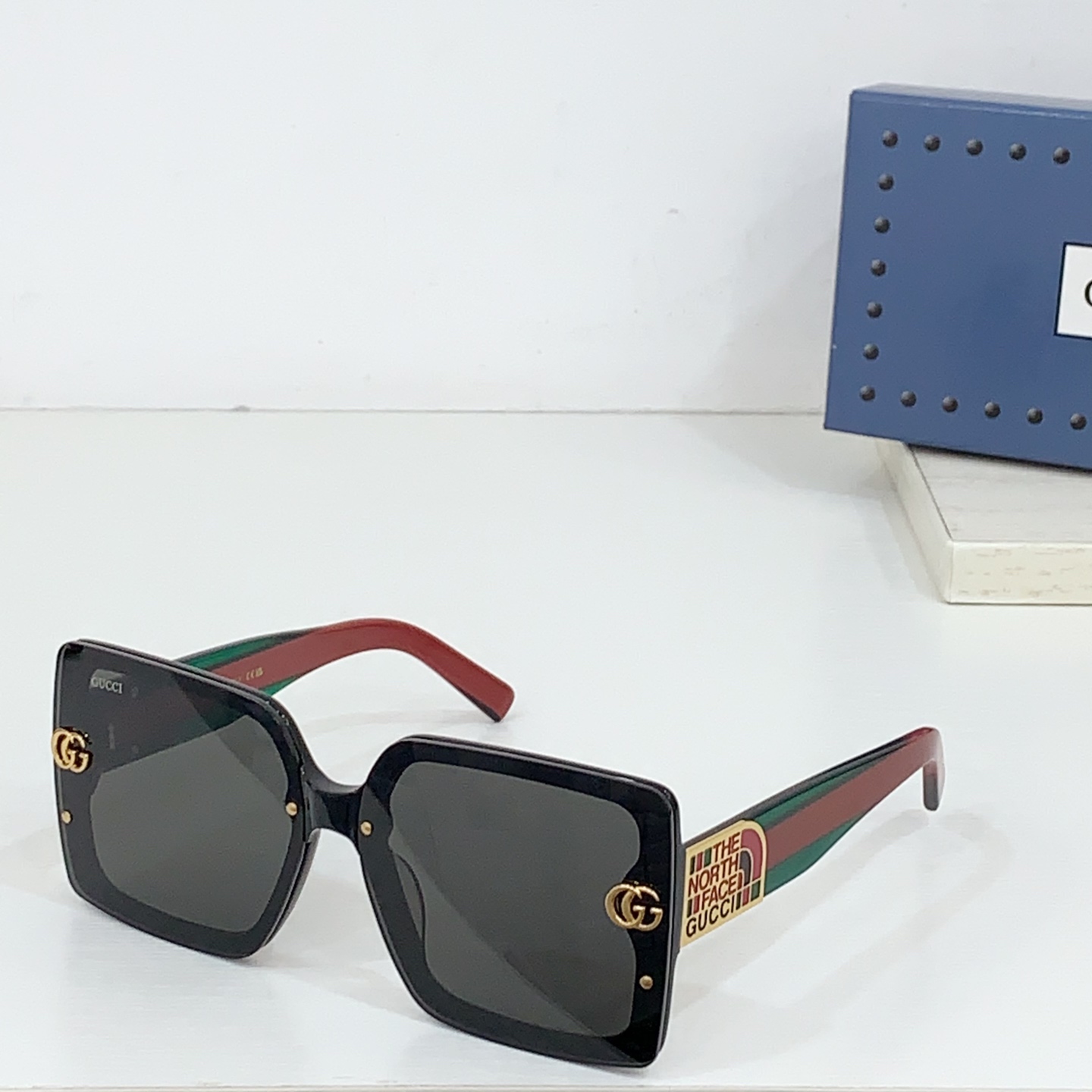  GUCC*
MODEL：GG1653
SIZE：68口12-142
